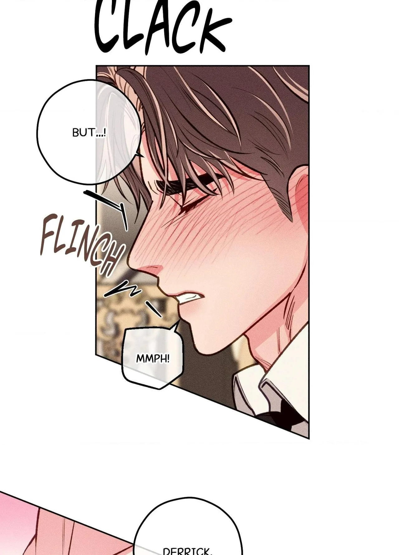 Read The Count Has Been Reincarnated chapter 28 image 6 on Lezhin