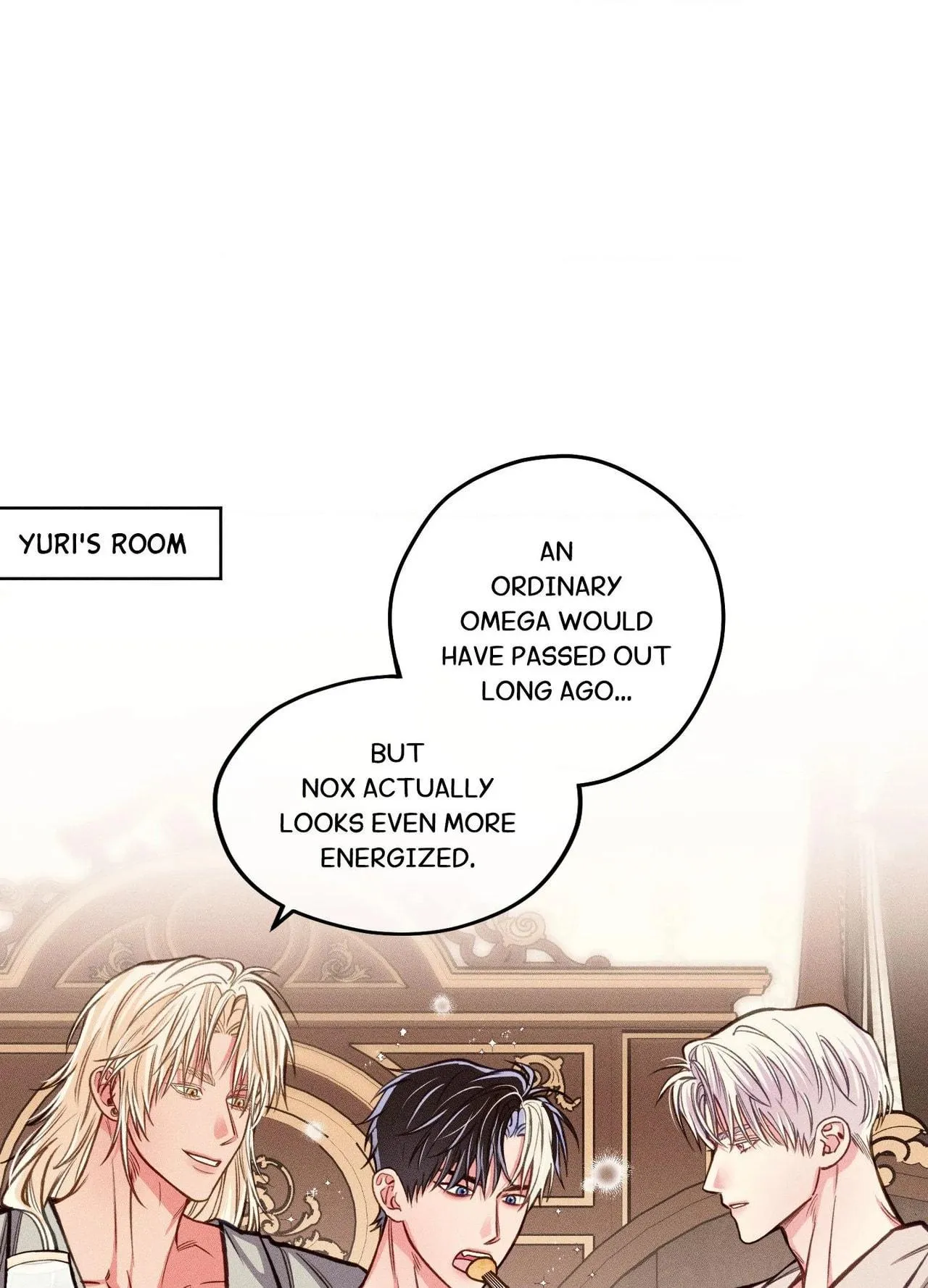 Read The Count Has Been Reincarnated chapter 28 image 60 on Lezhin