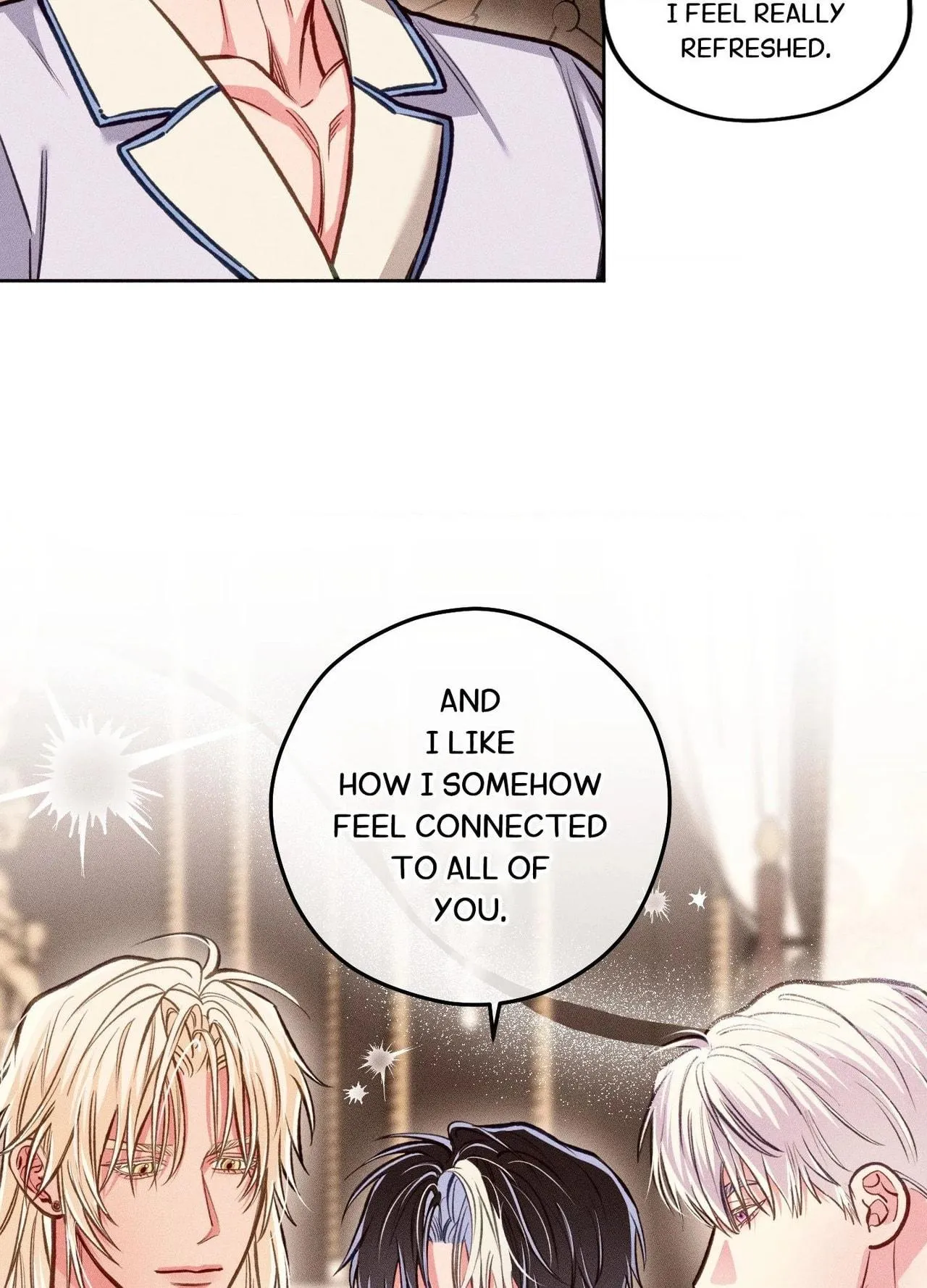 Read The Count Has Been Reincarnated chapter 28 image 62 on Lezhin