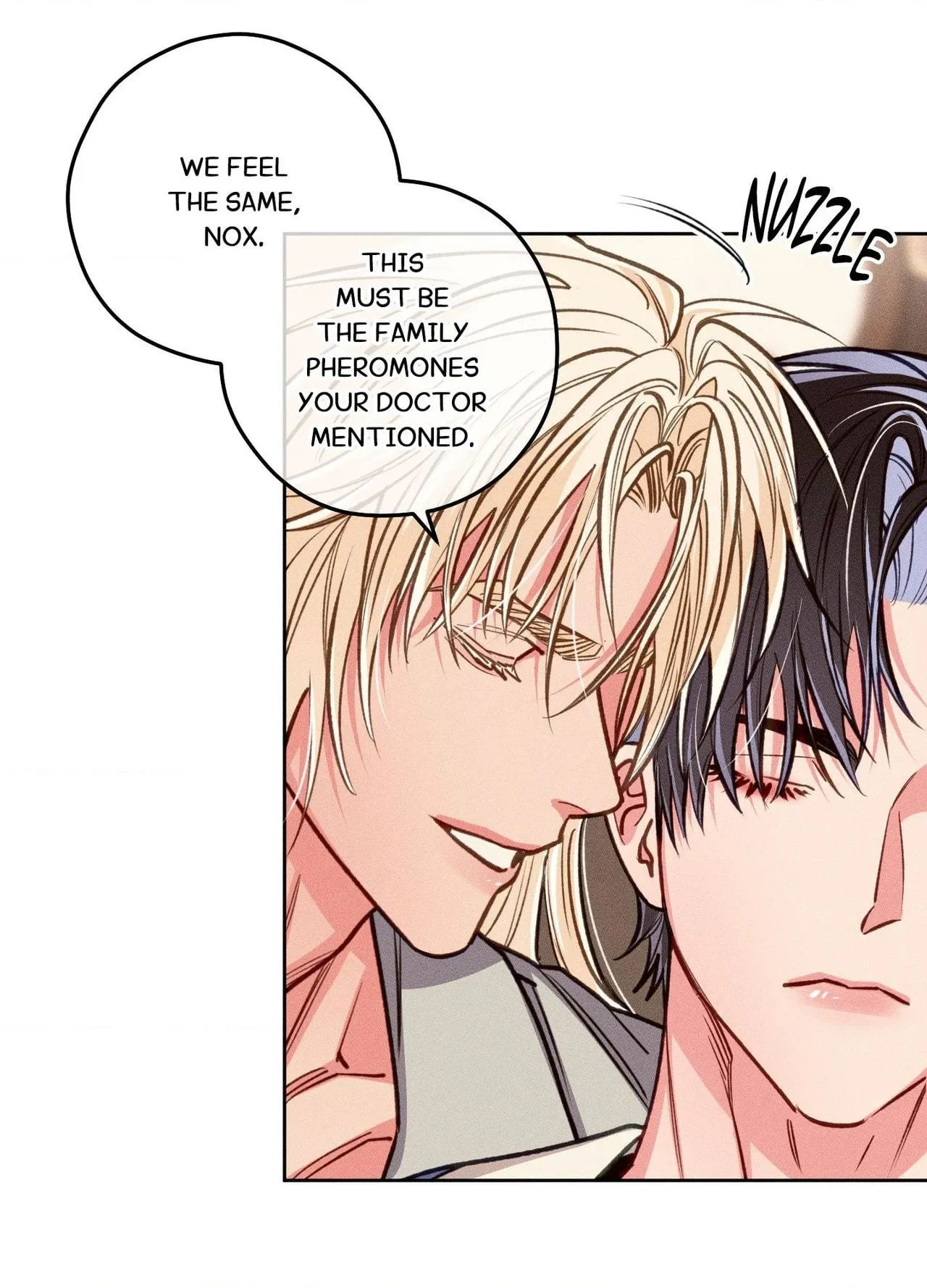 Read The Count Has Been Reincarnated chapter 28 image 64 on Lezhin