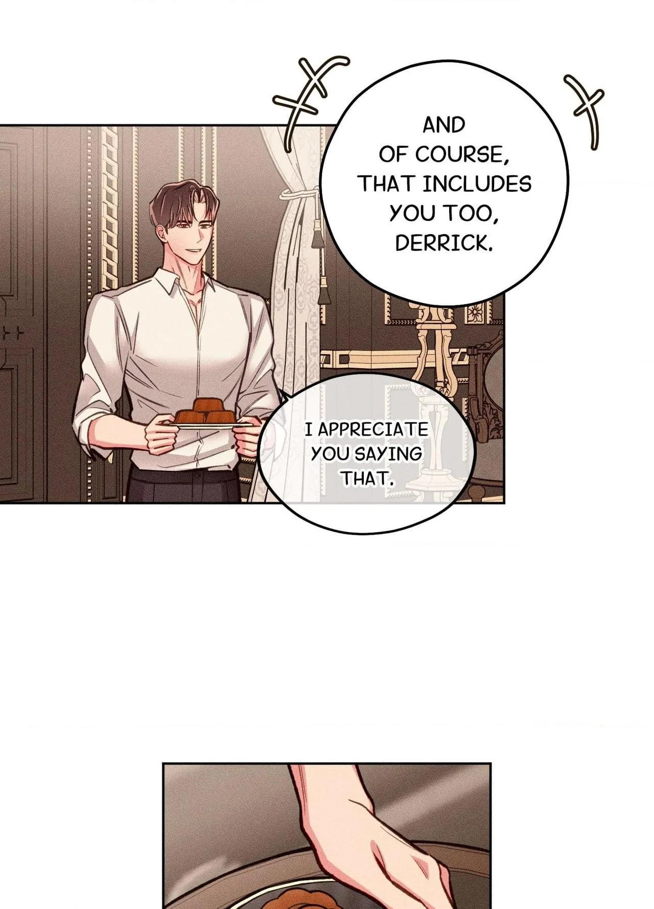 Read The Count Has Been Reincarnated chapter 28 image 65 on Lezhin