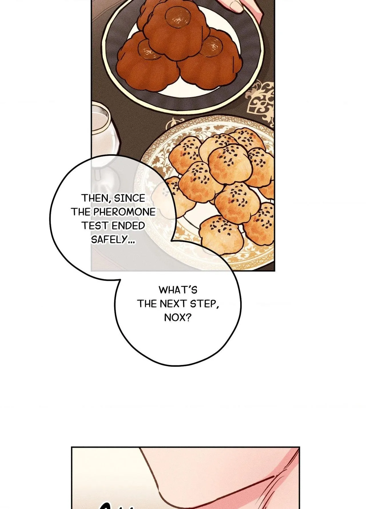 Read The Count Has Been Reincarnated chapter 28 image 66 on Lezhin