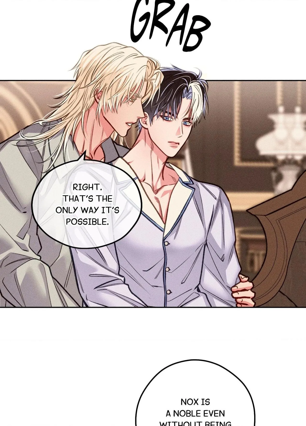 Read The Count Has Been Reincarnated chapter 28 image 70 on Lezhin