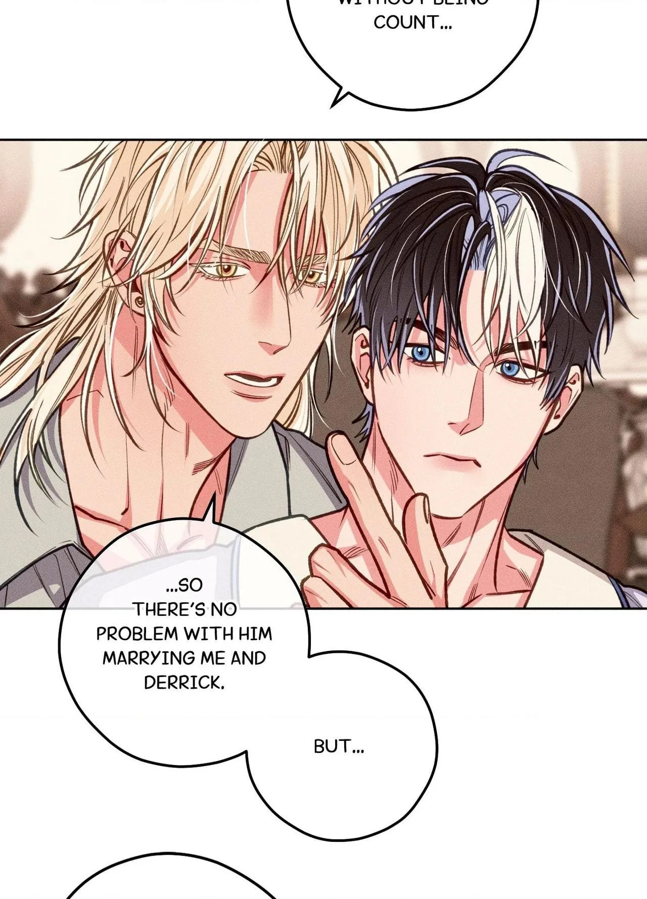 Read The Count Has Been Reincarnated chapter 28 image 71 on Lezhin