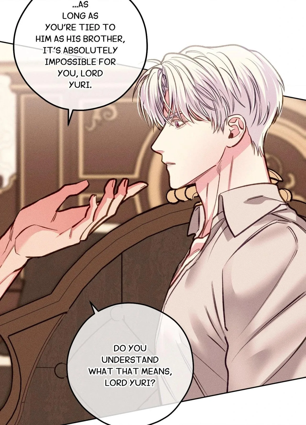 Read The Count Has Been Reincarnated chapter 28 image 72 on Lezhin