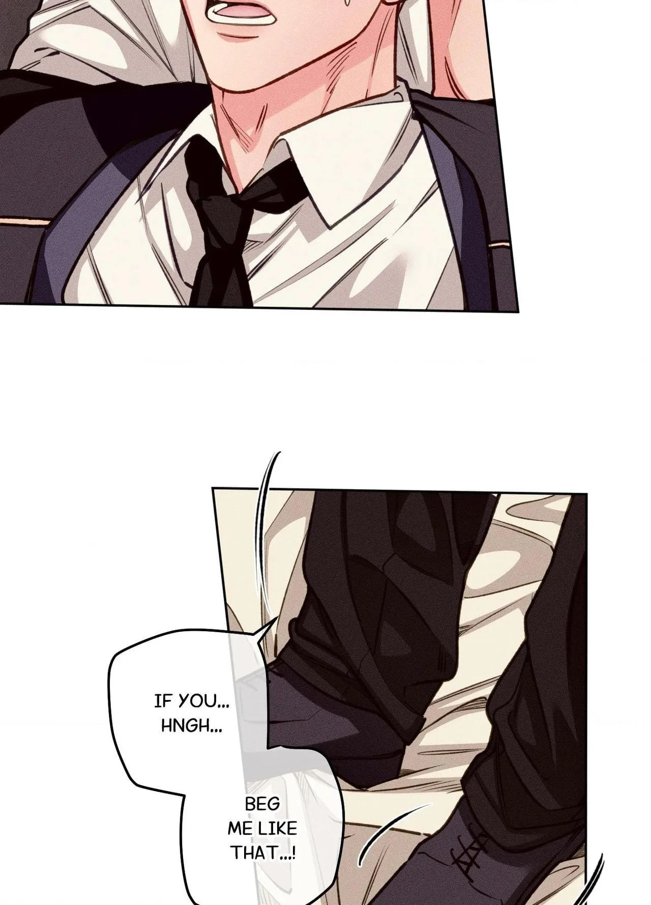 Read The Count Has Been Reincarnated chapter 28 image 9 on Lezhin