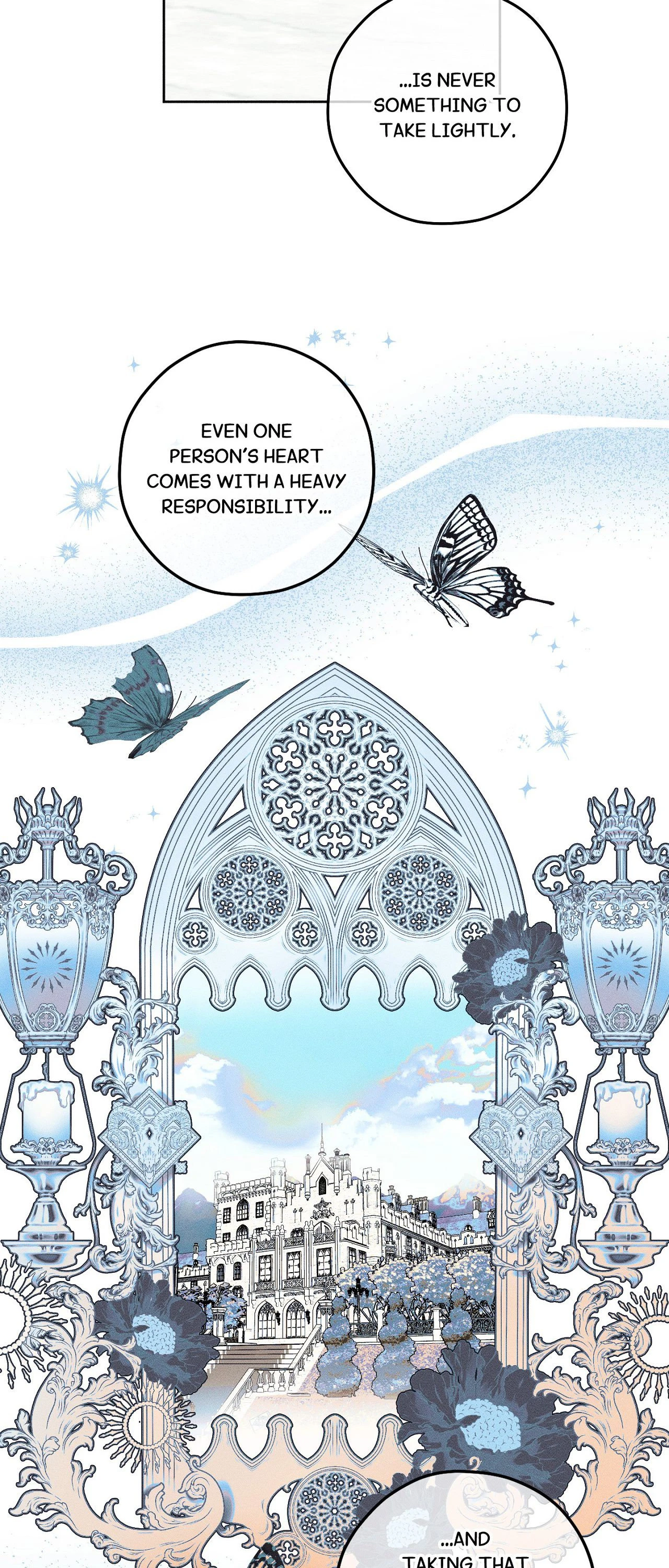 Read The Count Has Been Reincarnated chapter 29 image 21 on Lezhin
