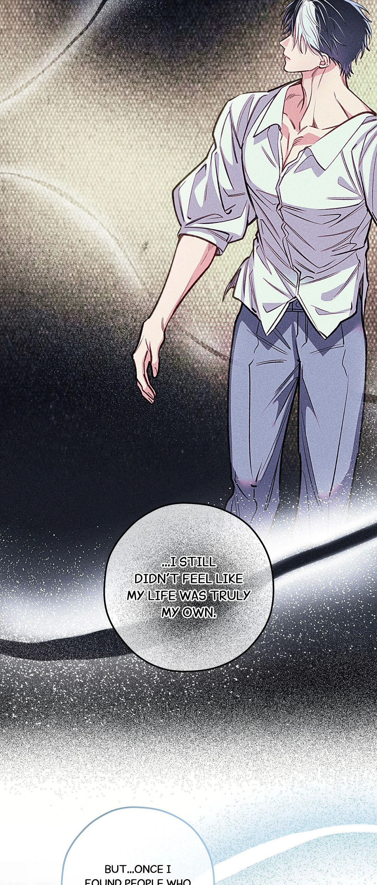 Read The Count Has Been Reincarnated chapter 29 image 27 on Lezhin