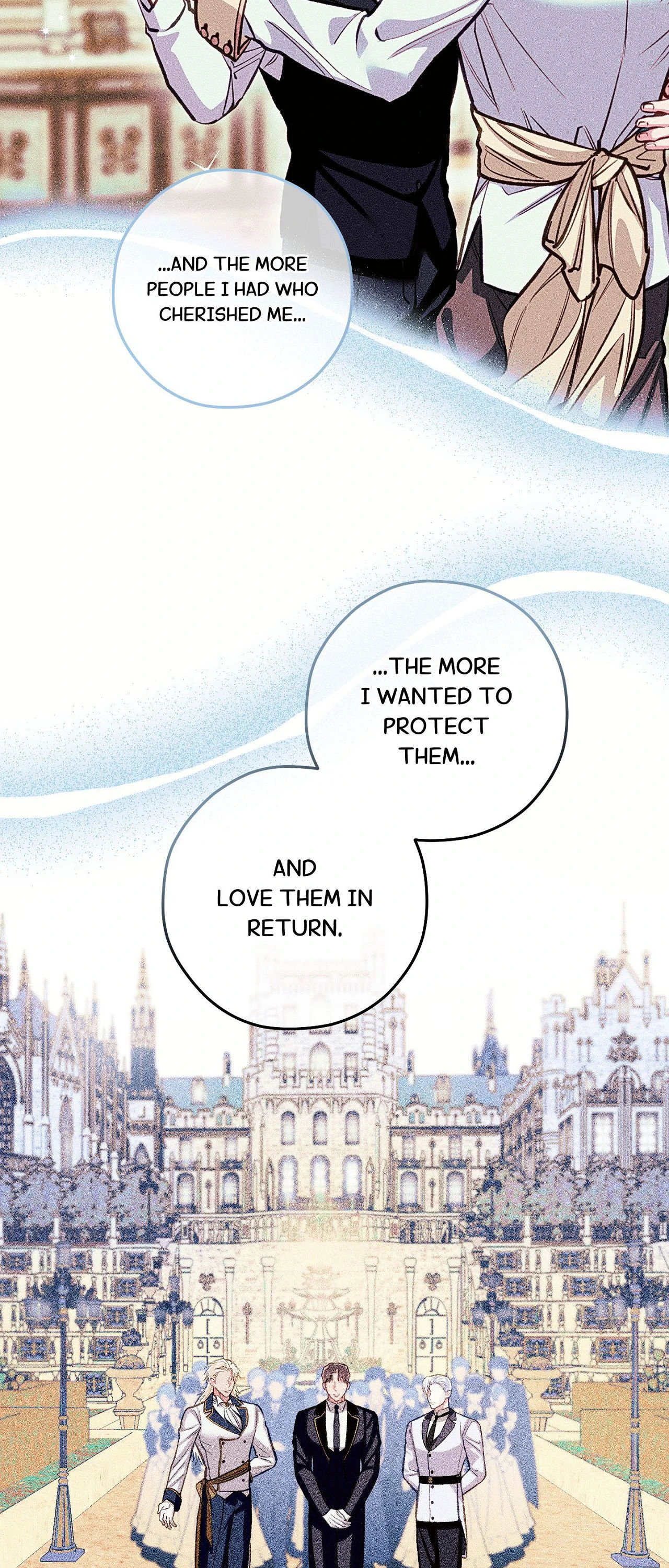 Read The Count Has Been Reincarnated chapter 29 image 29 on Lezhin