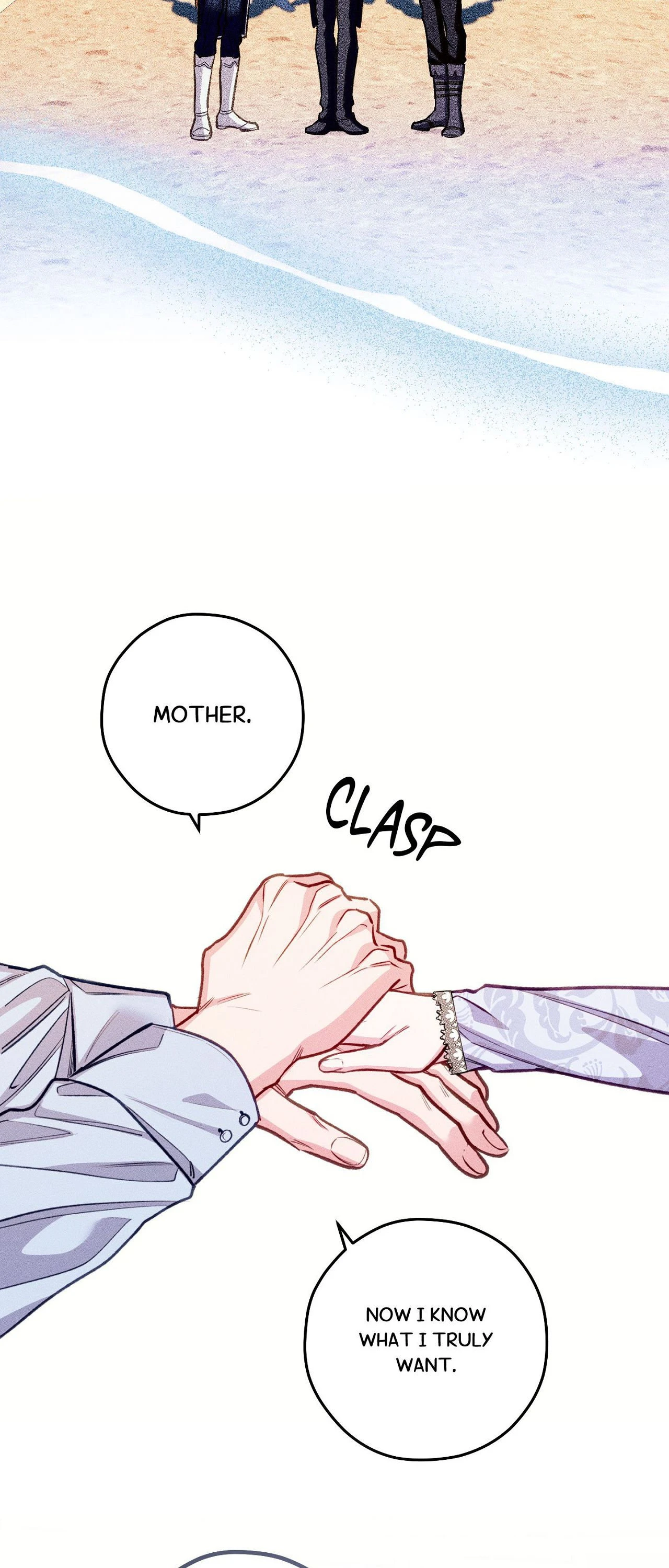 Read The Count Has Been Reincarnated chapter 29 image 30 on Lezhin