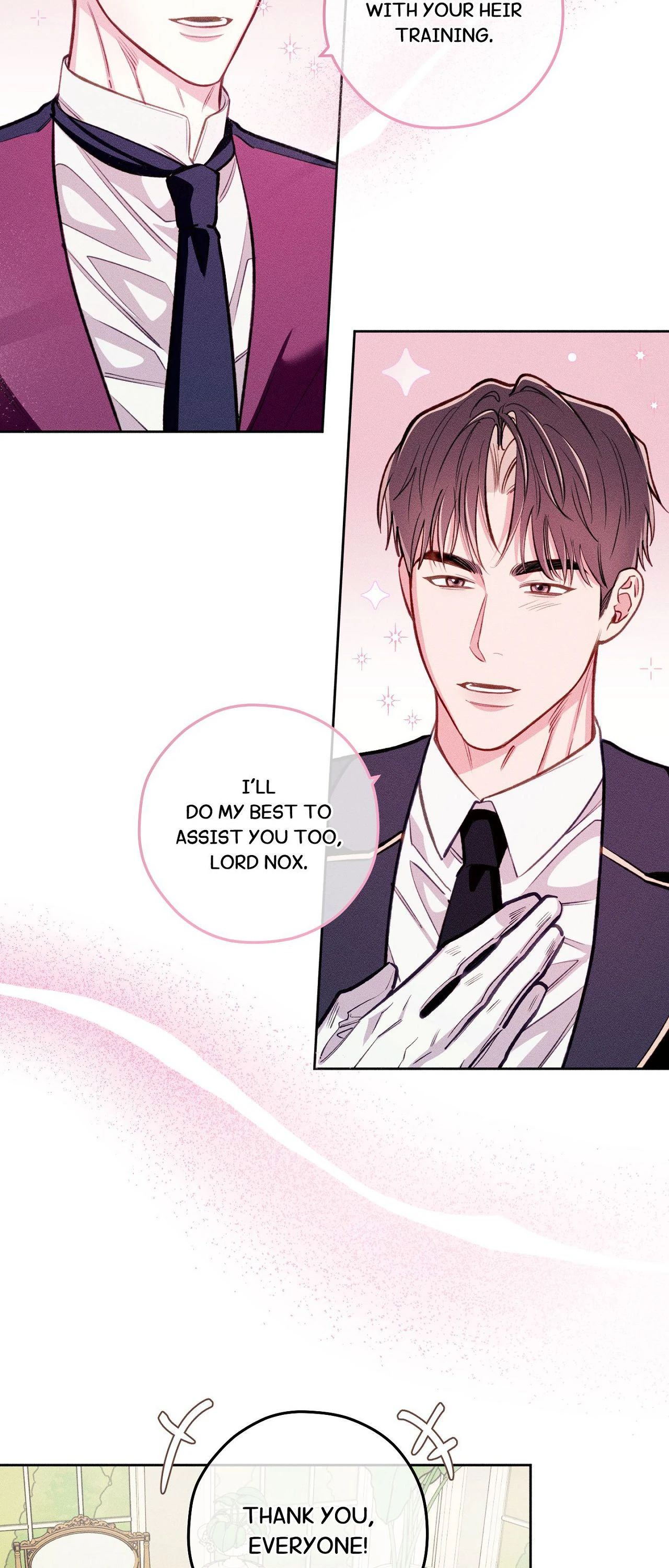 Read The Count Has Been Reincarnated chapter 29 image 33 on Lezhin