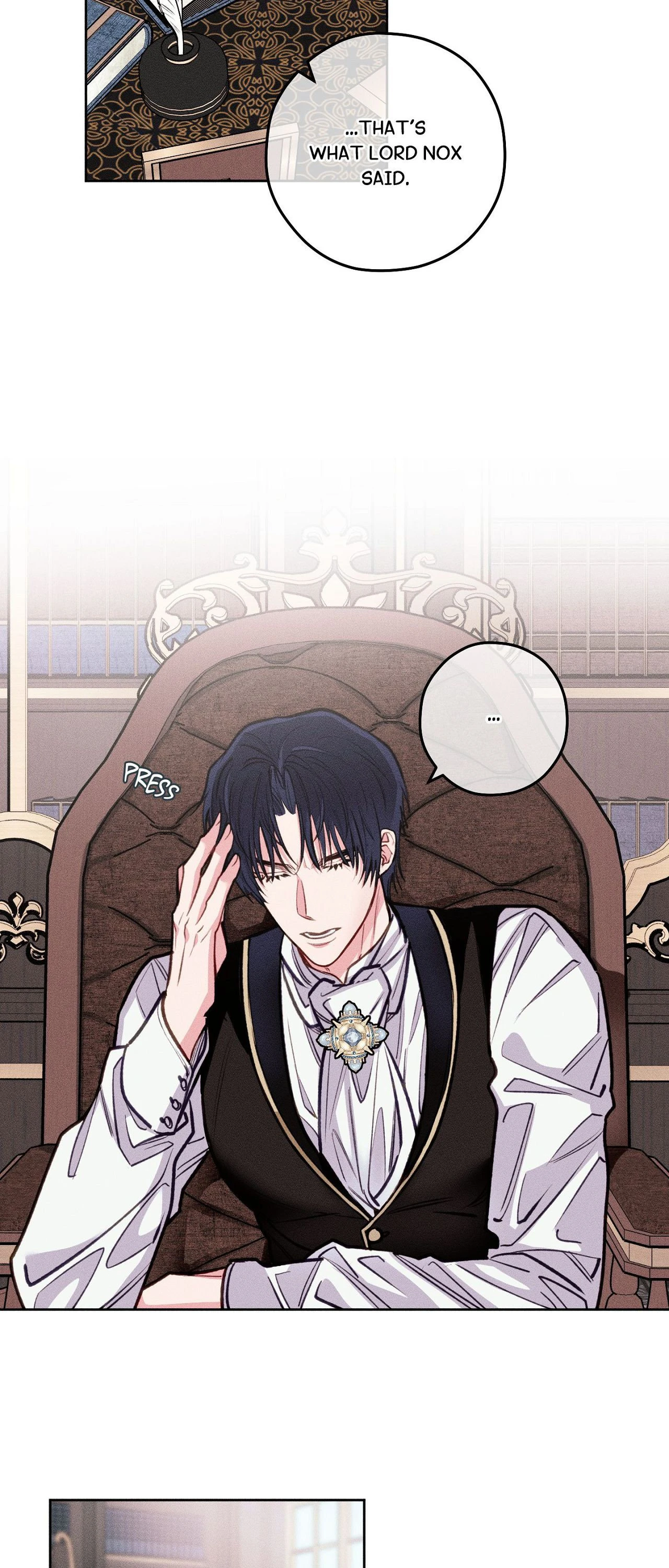 Read The Count Has Been Reincarnated chapter 29 image 36 on Lezhin