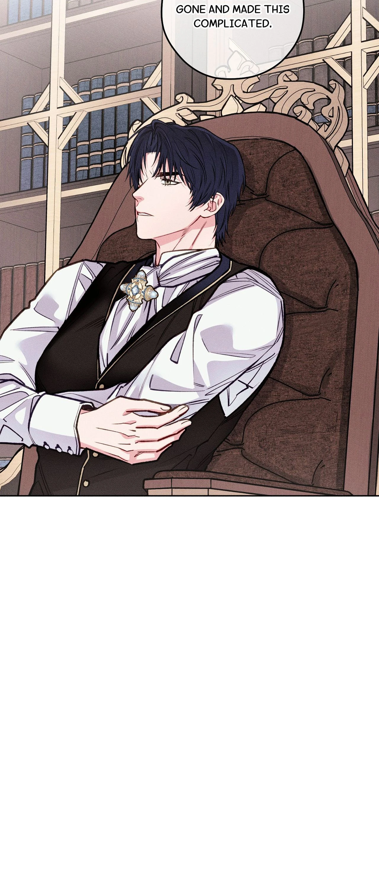 Read The Count Has Been Reincarnated chapter 29 image 38 on Lezhin