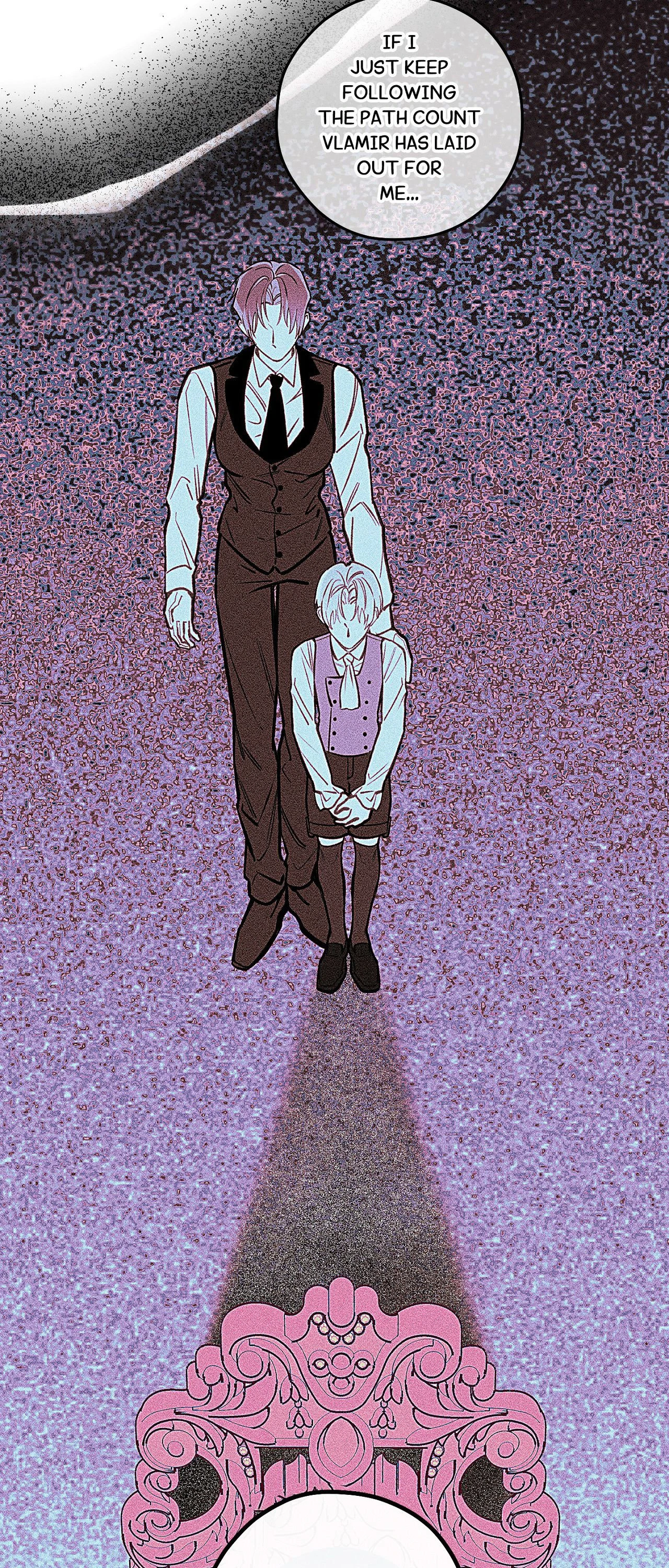 Read The Count Has Been Reincarnated chapter 29 image 4 on Lezhin