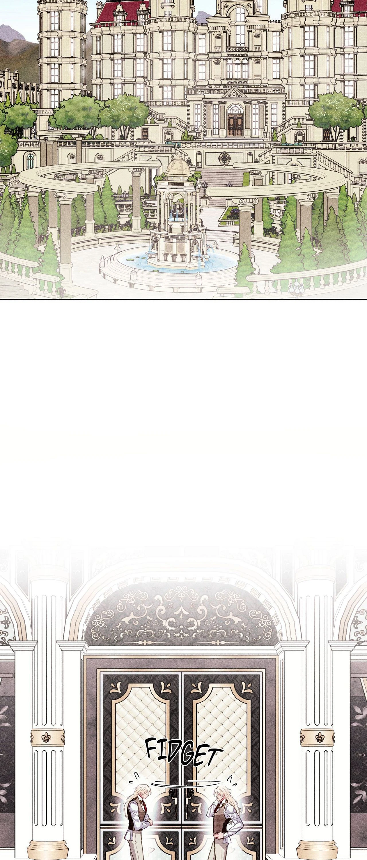 Read The Count Has Been Reincarnated chapter 29 image 40 on Lezhin