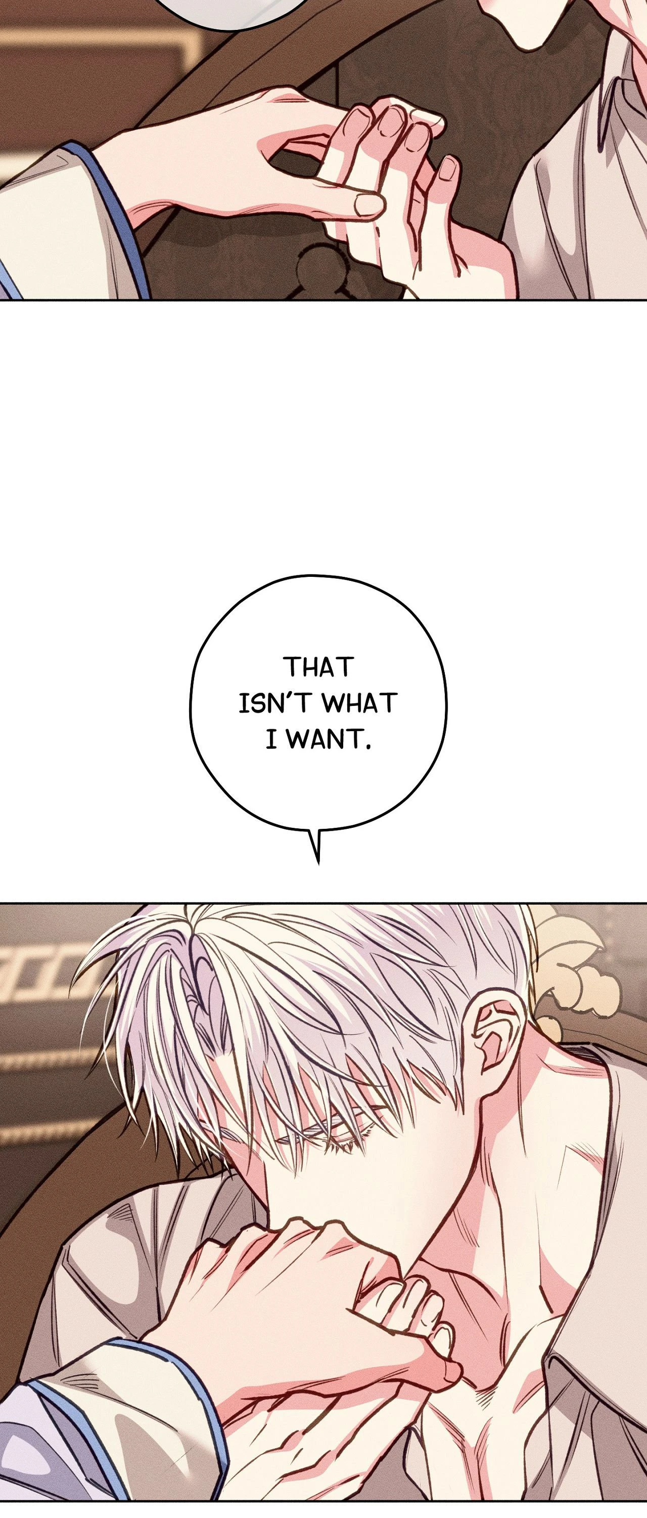 Read The Count Has Been Reincarnated chapter 29 image 9 on Lezhin