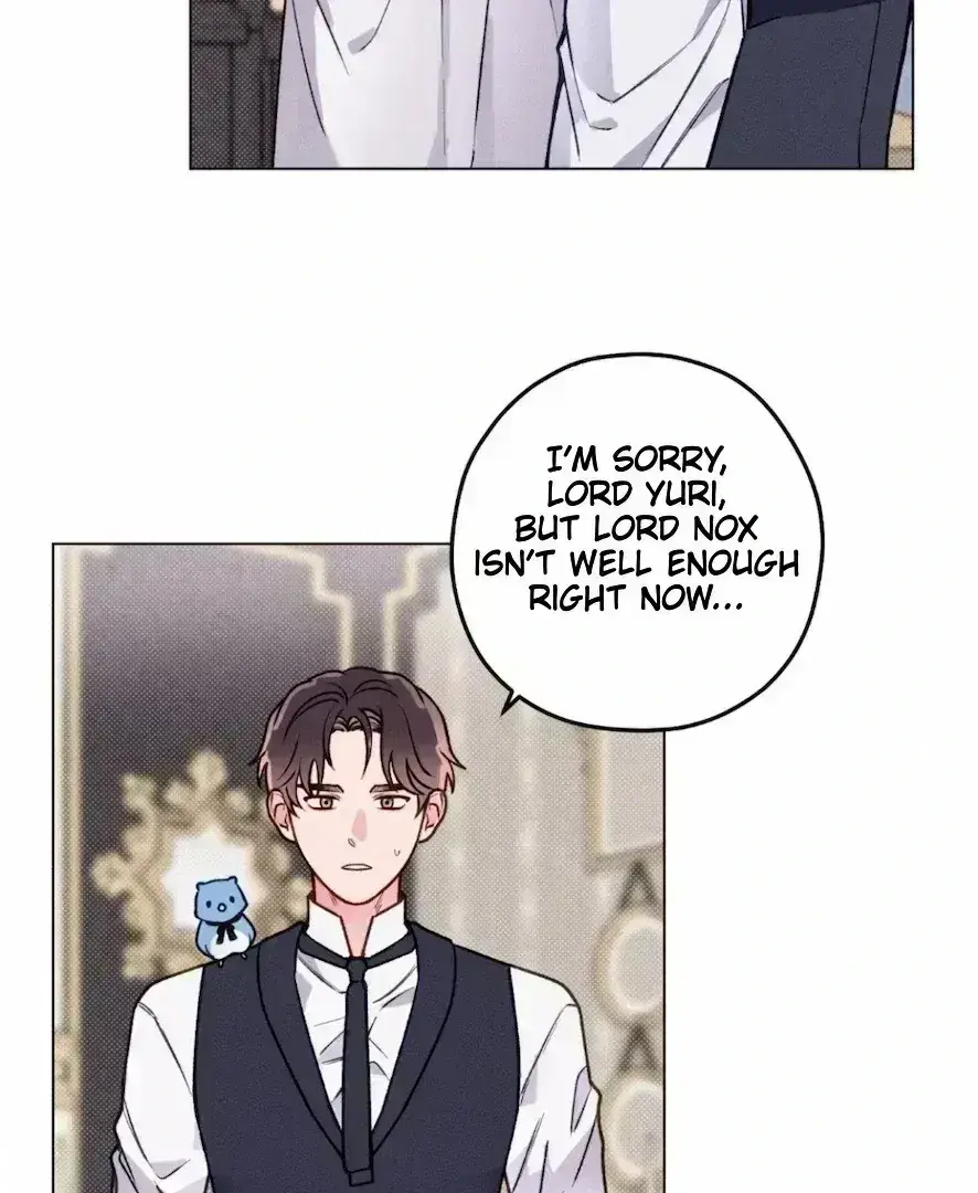 Read The Count Has Been Reincarnated chapter 3.5 image 46 on Lezhin