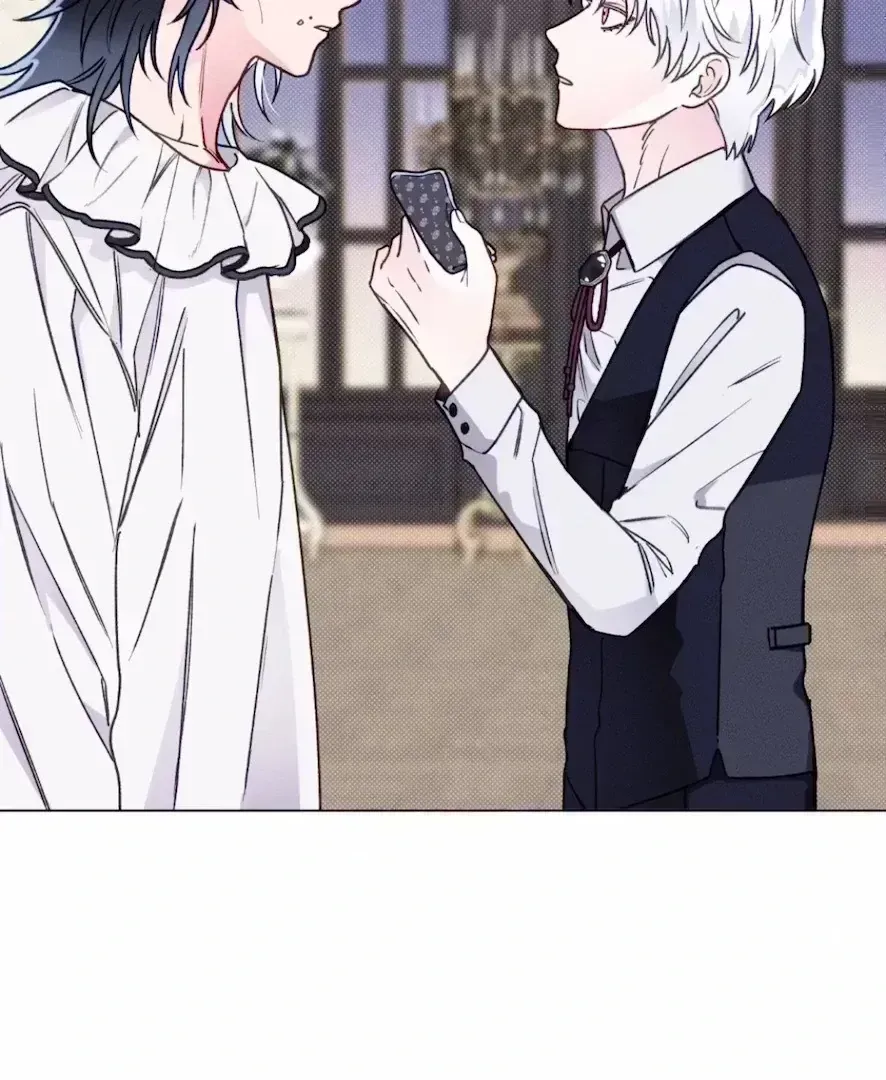 Read The Count Has Been Reincarnated chapter 3.7 image 42 on Lezhin