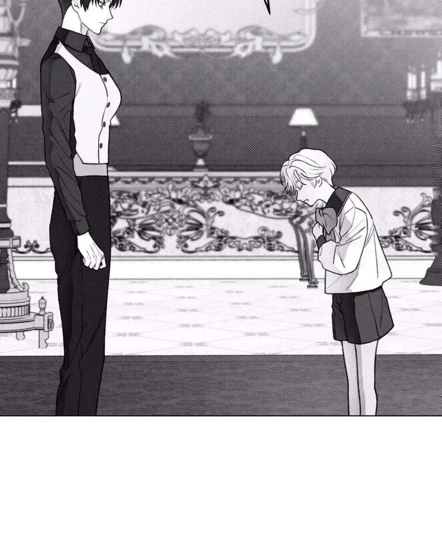 Read The Count Has Been Reincarnated chapter 3.7 image 8 on Lezhin