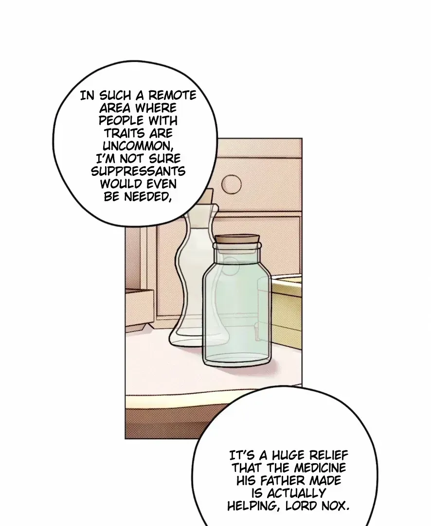 Read The Count Has Been Reincarnated chapter 3.9 image 18 on Lezhin