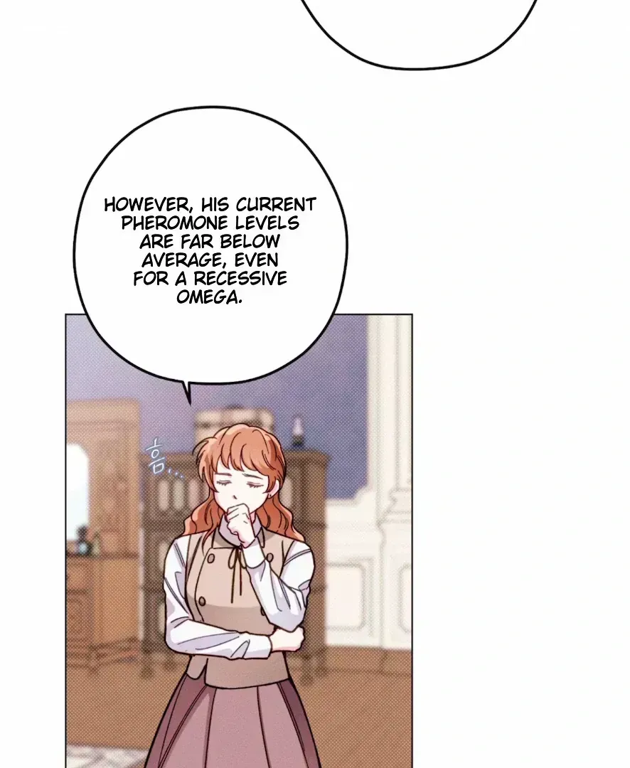 Read The Count Has Been Reincarnated chapter 3.9 image 19 on Lezhin