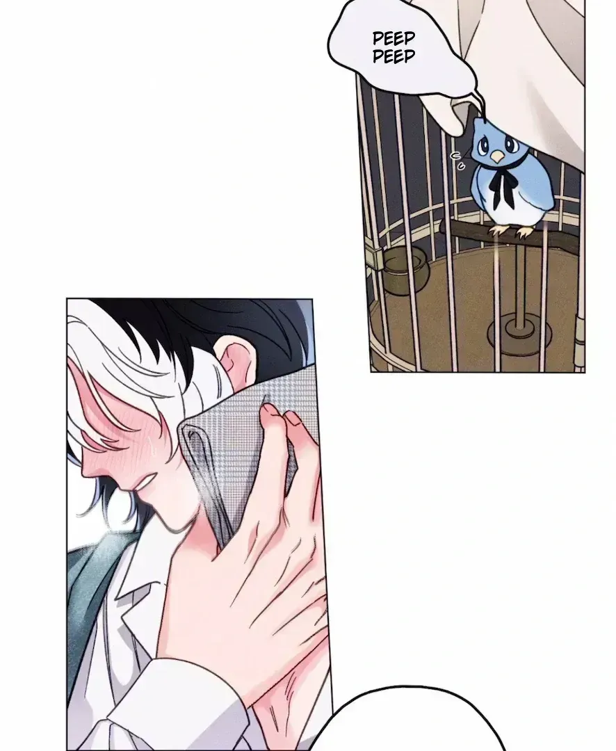 Read The Count Has Been Reincarnated chapter 3.9 image 3 on Lezhin