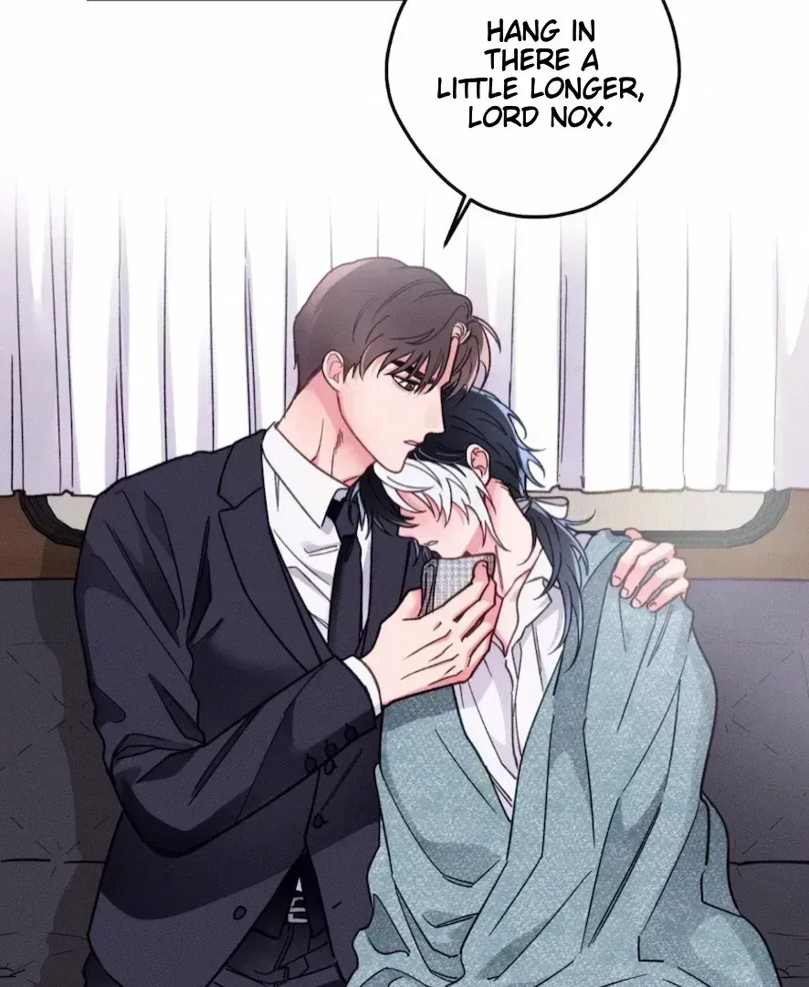 Read The Count Has Been Reincarnated chapter 3.9 image 4 on Lezhin
