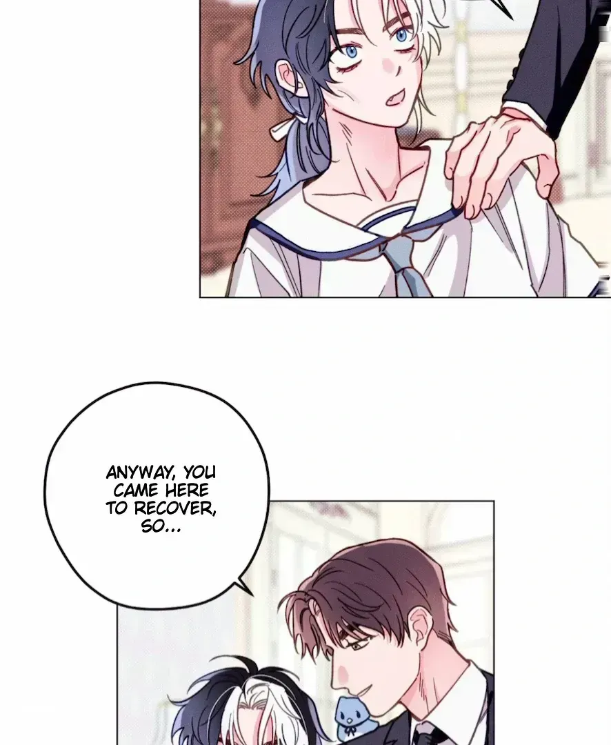 Read The Count Has Been Reincarnated chapter 3.9 image 66 on Lezhin