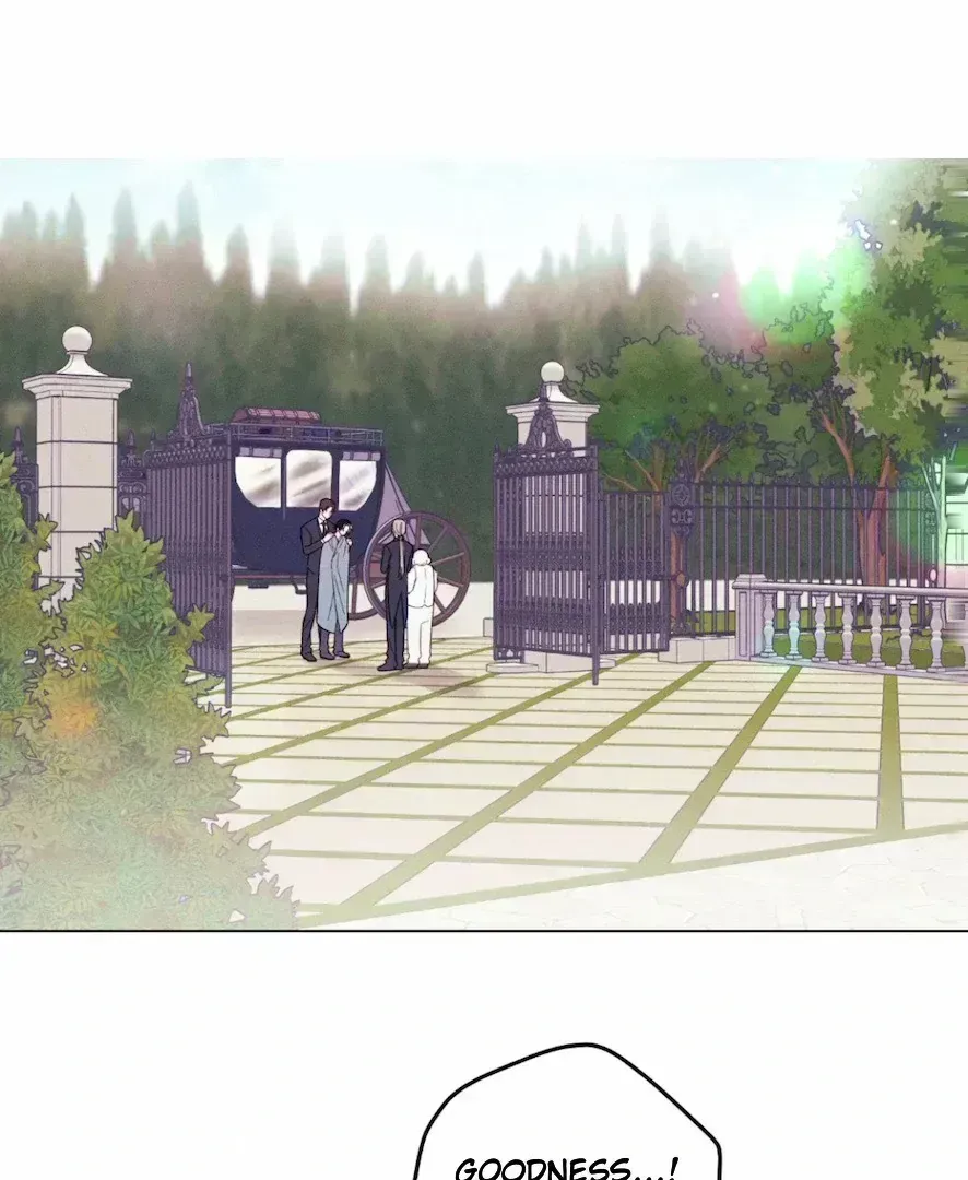 Read The Count Has Been Reincarnated chapter 3.9 image 7 on Lezhin