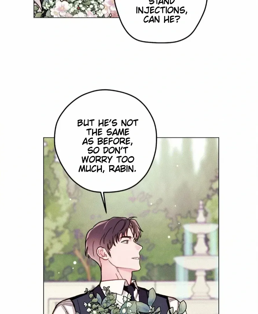 Read The Count Has Been Reincarnated chapter 3.9 image 80 on Lezhin