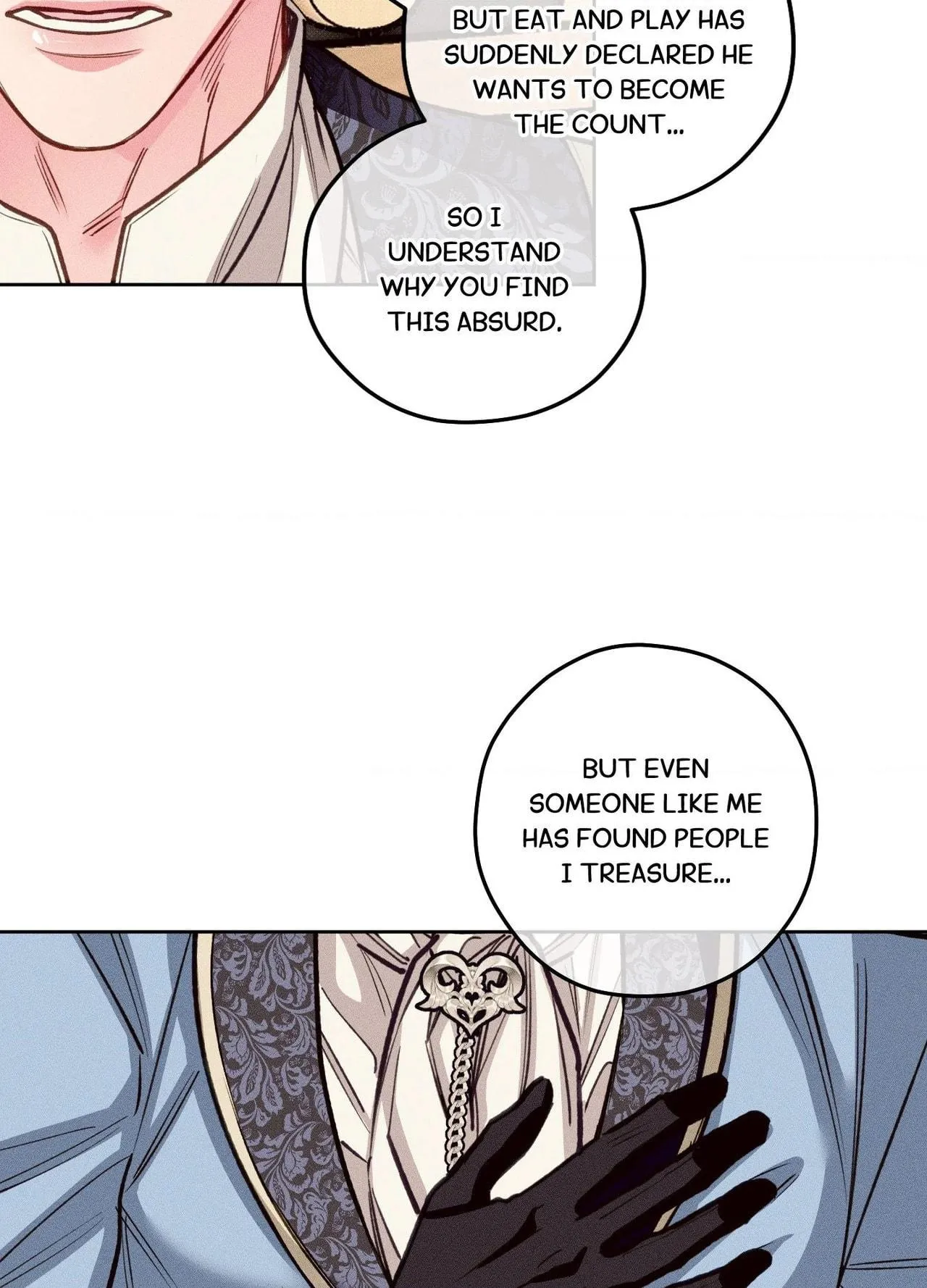 Read The Count Has Been Reincarnated chapter 30 image 28 on Lezhin