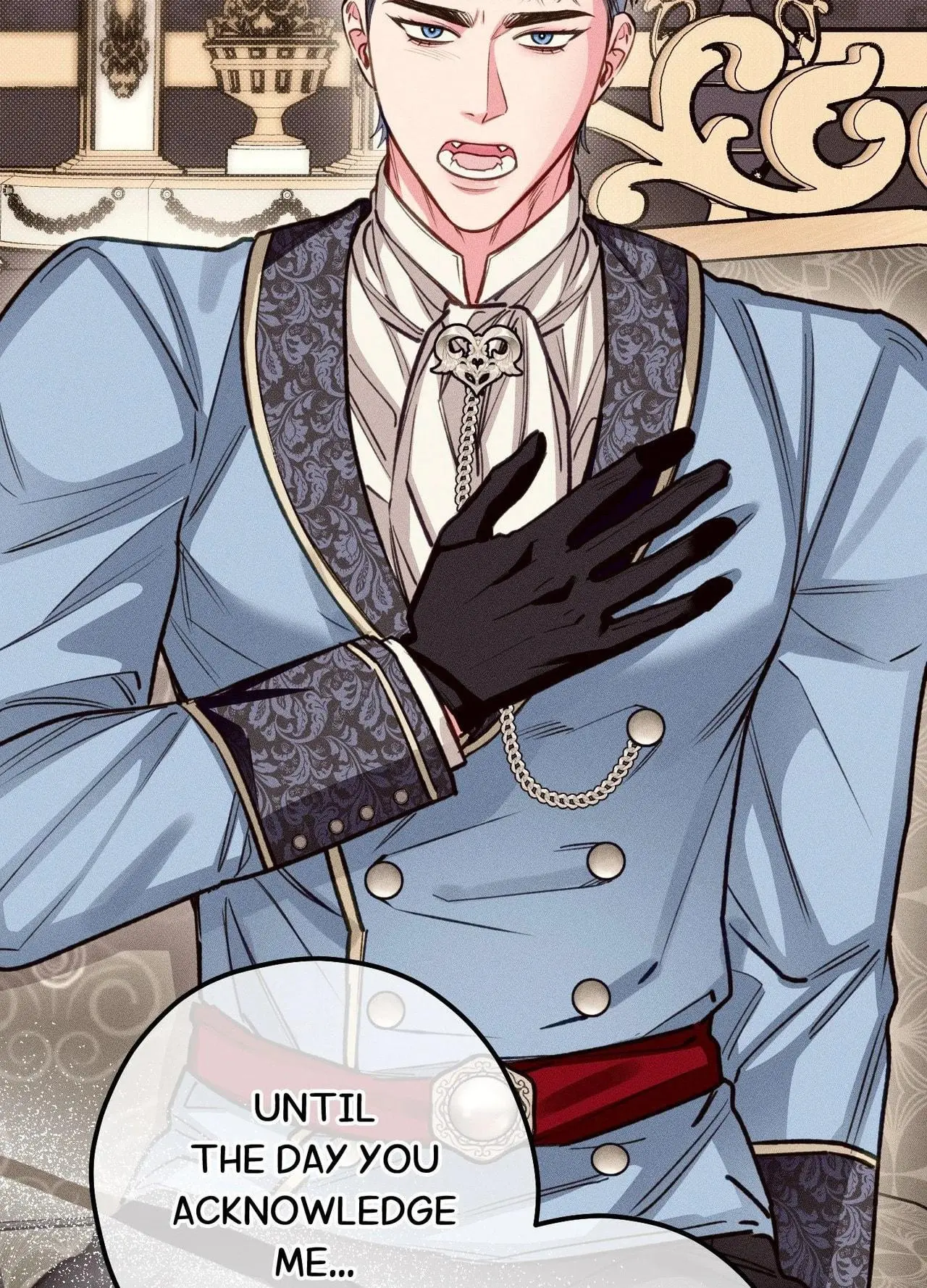 Read The Count Has Been Reincarnated chapter 30 image 30 on Lezhin