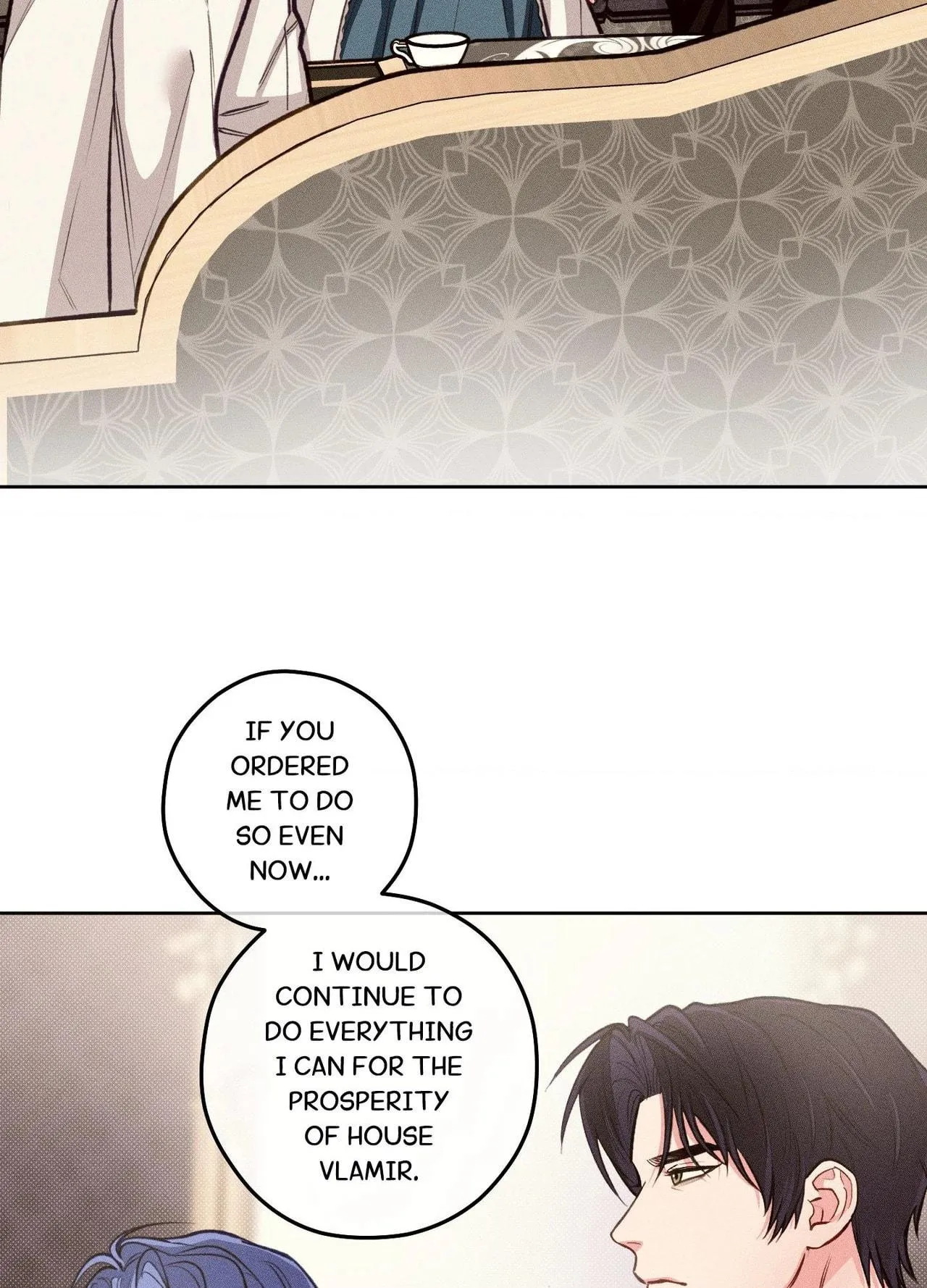 Read The Count Has Been Reincarnated chapter 30 image 37 on Lezhin