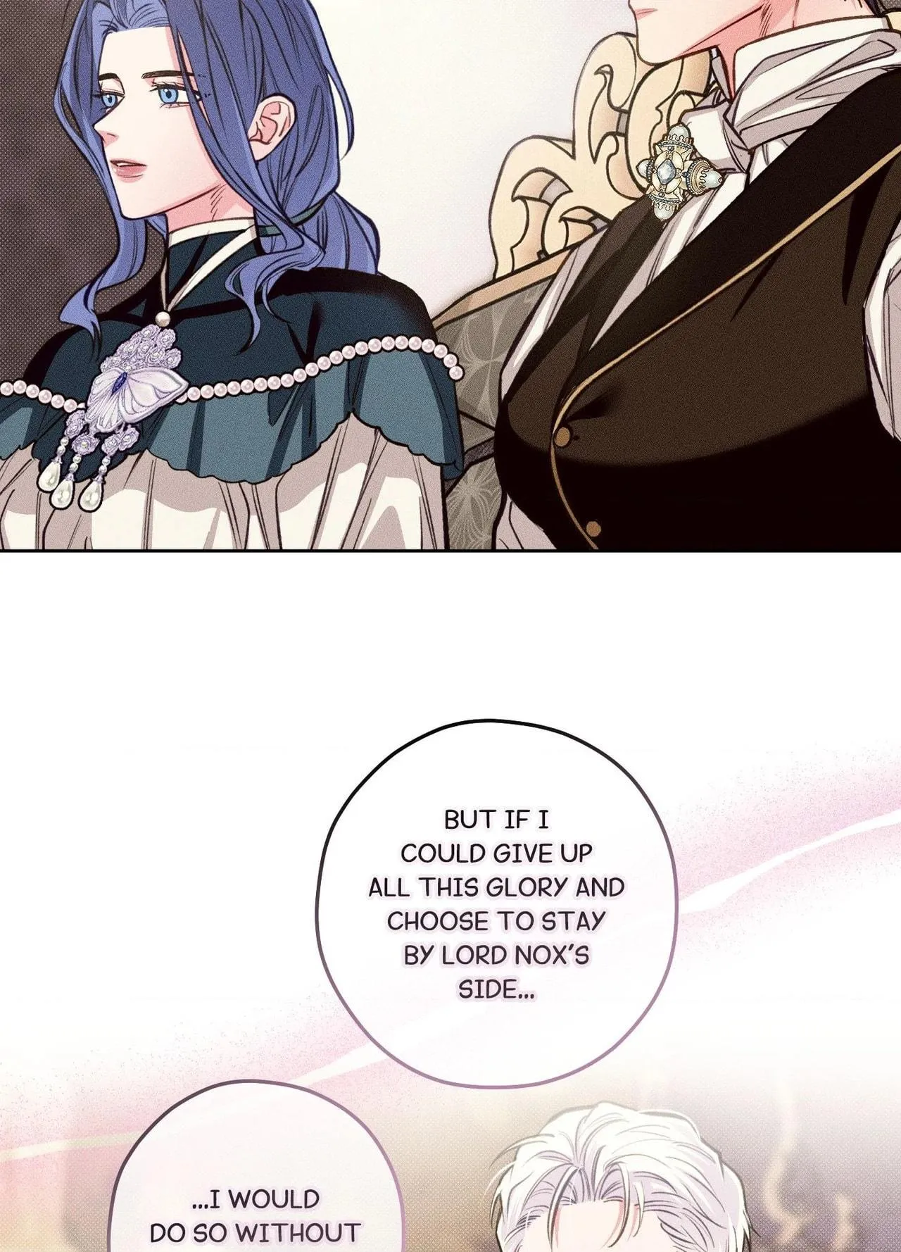 Read The Count Has Been Reincarnated chapter 30 image 38 on Lezhin