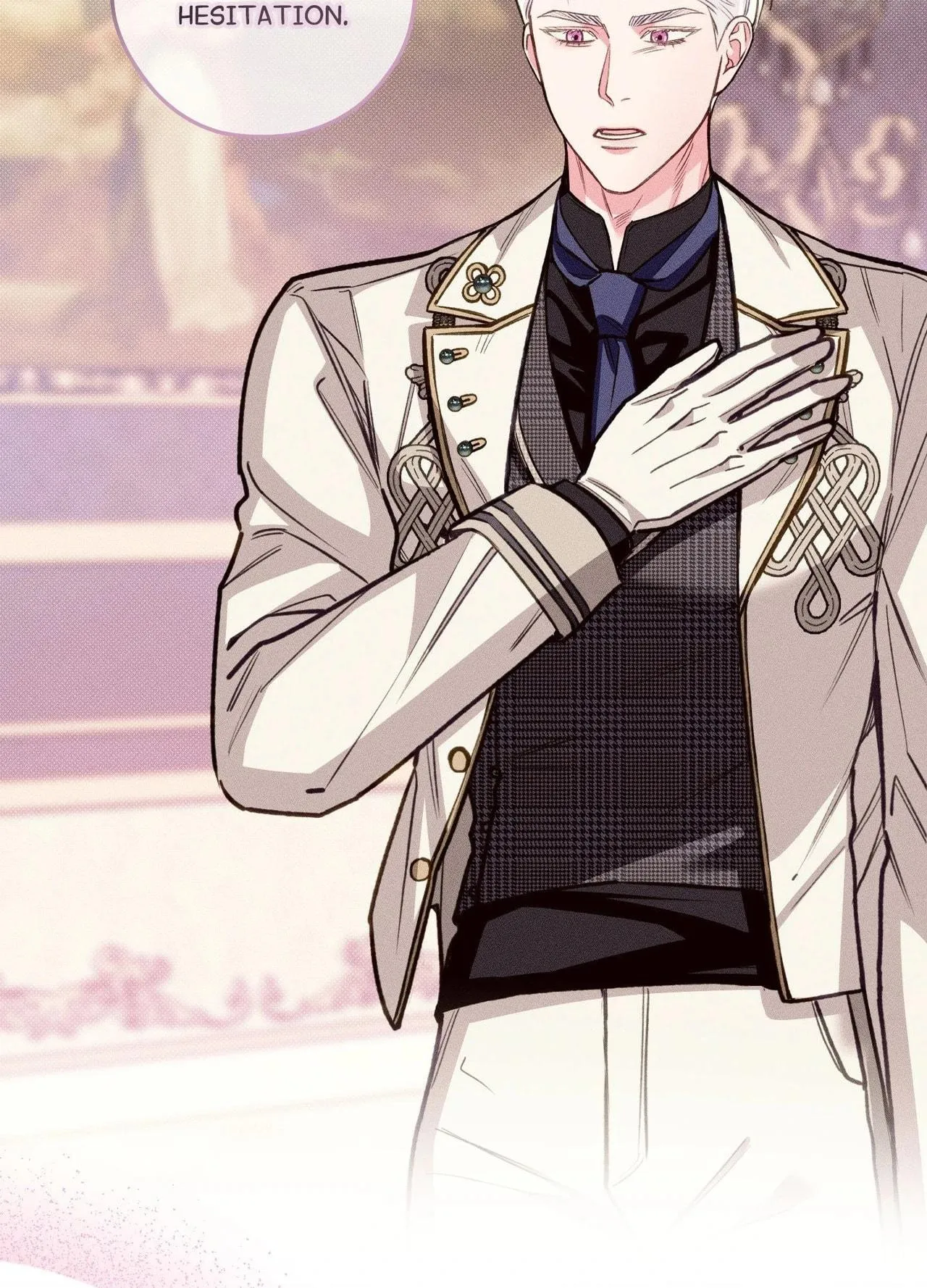 Read The Count Has Been Reincarnated chapter 30 image 39 on Lezhin