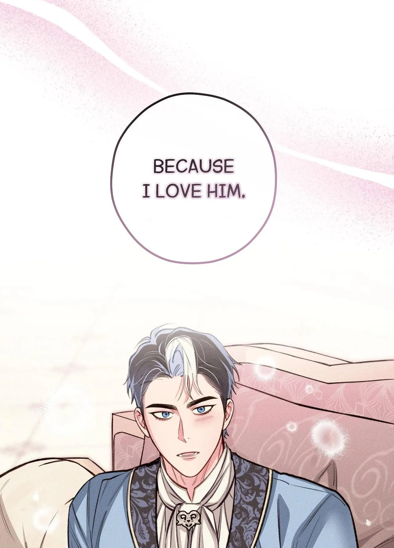 Read The Count Has Been Reincarnated chapter 30 image 40 on Lezhin