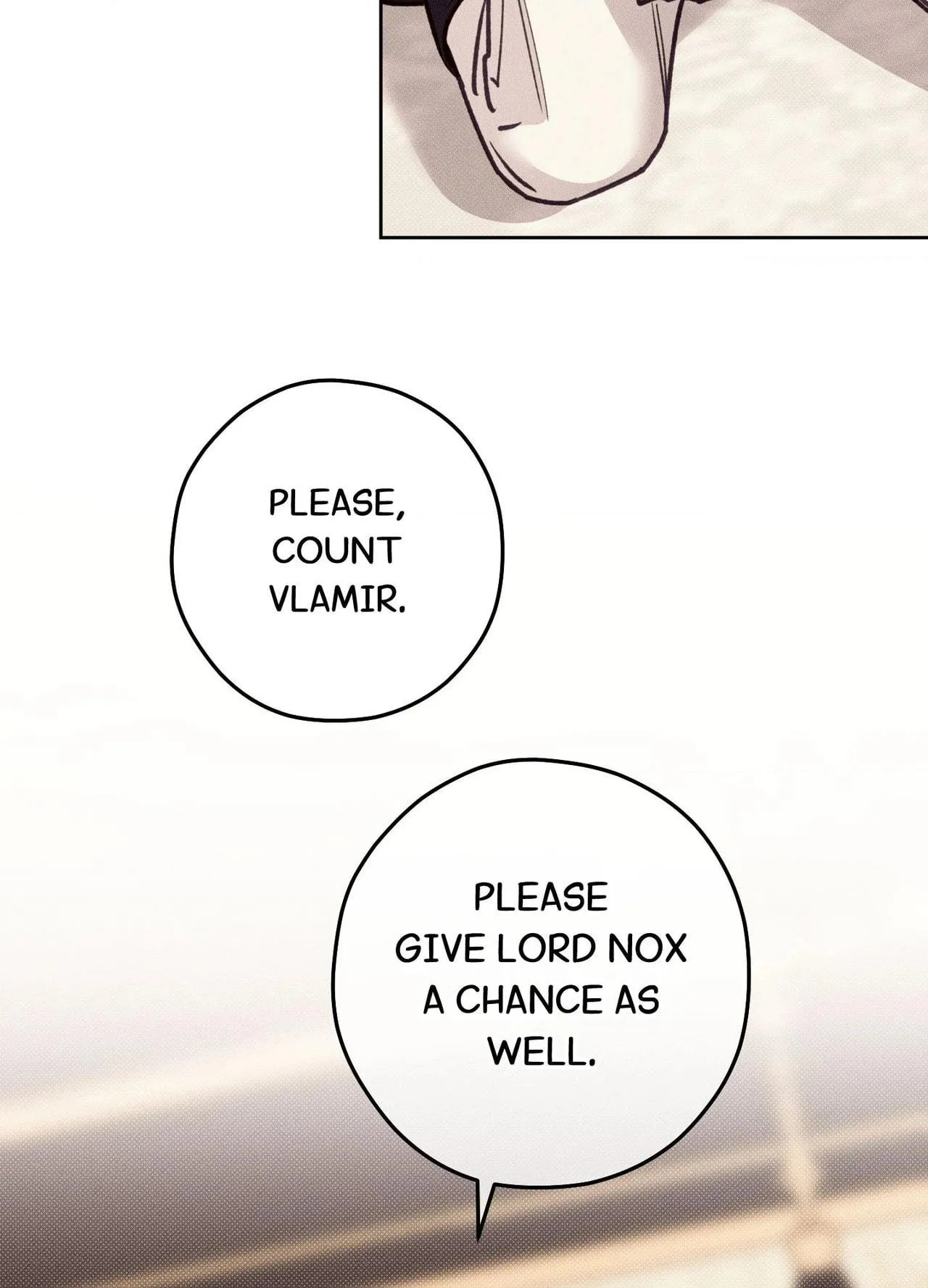 Read The Count Has Been Reincarnated chapter 30 image 43 on Lezhin