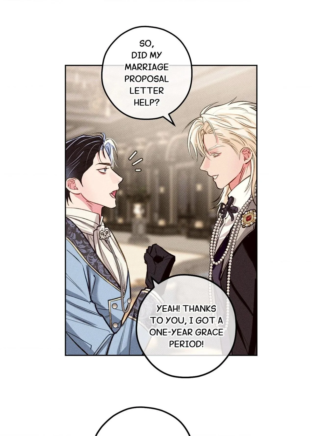 Read The Count Has Been Reincarnated chapter 30 image 62 on Lezhin