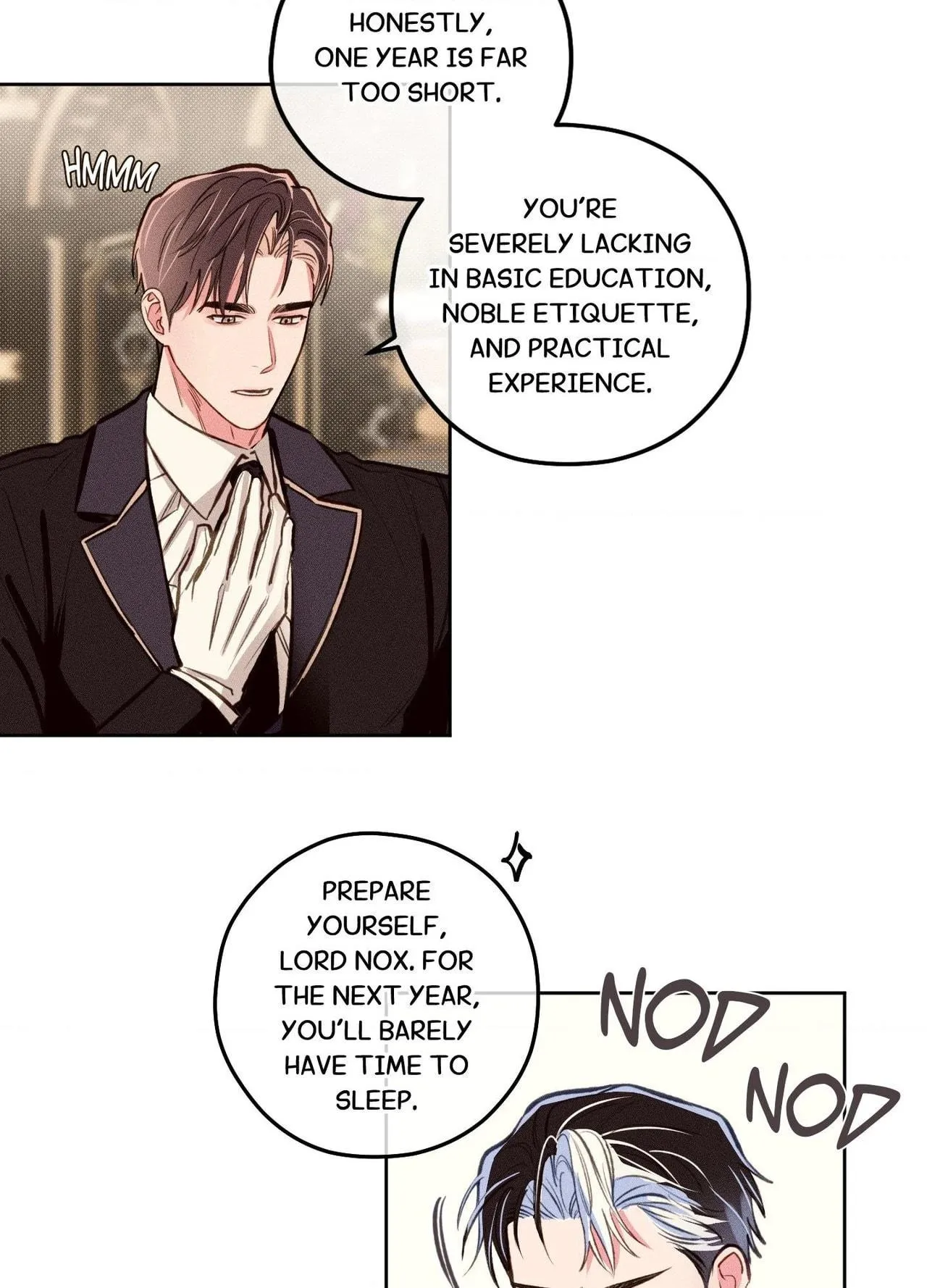Read The Count Has Been Reincarnated chapter 30 image 63 on Lezhin