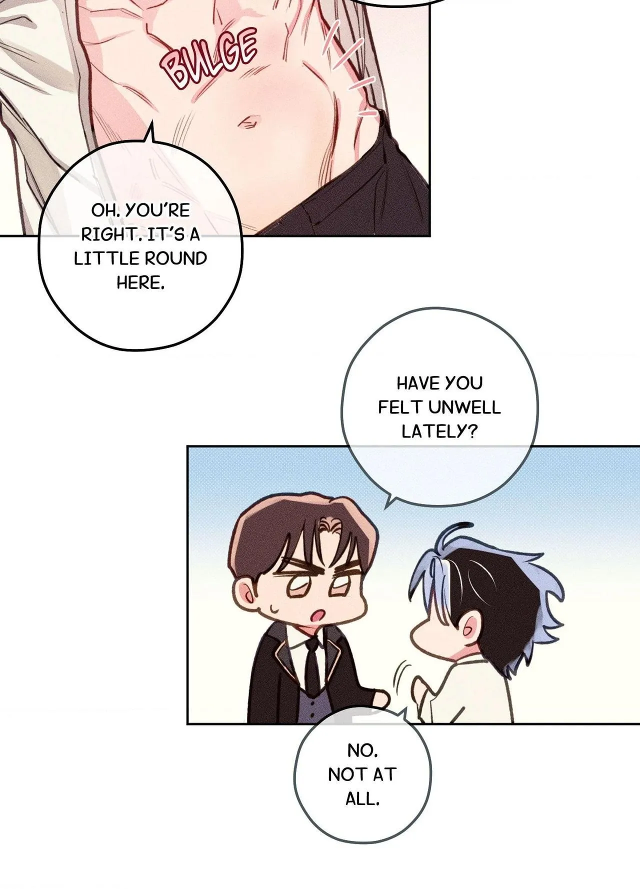 Read The Count Has Been Reincarnated chapter 30 image 71 on Lezhin