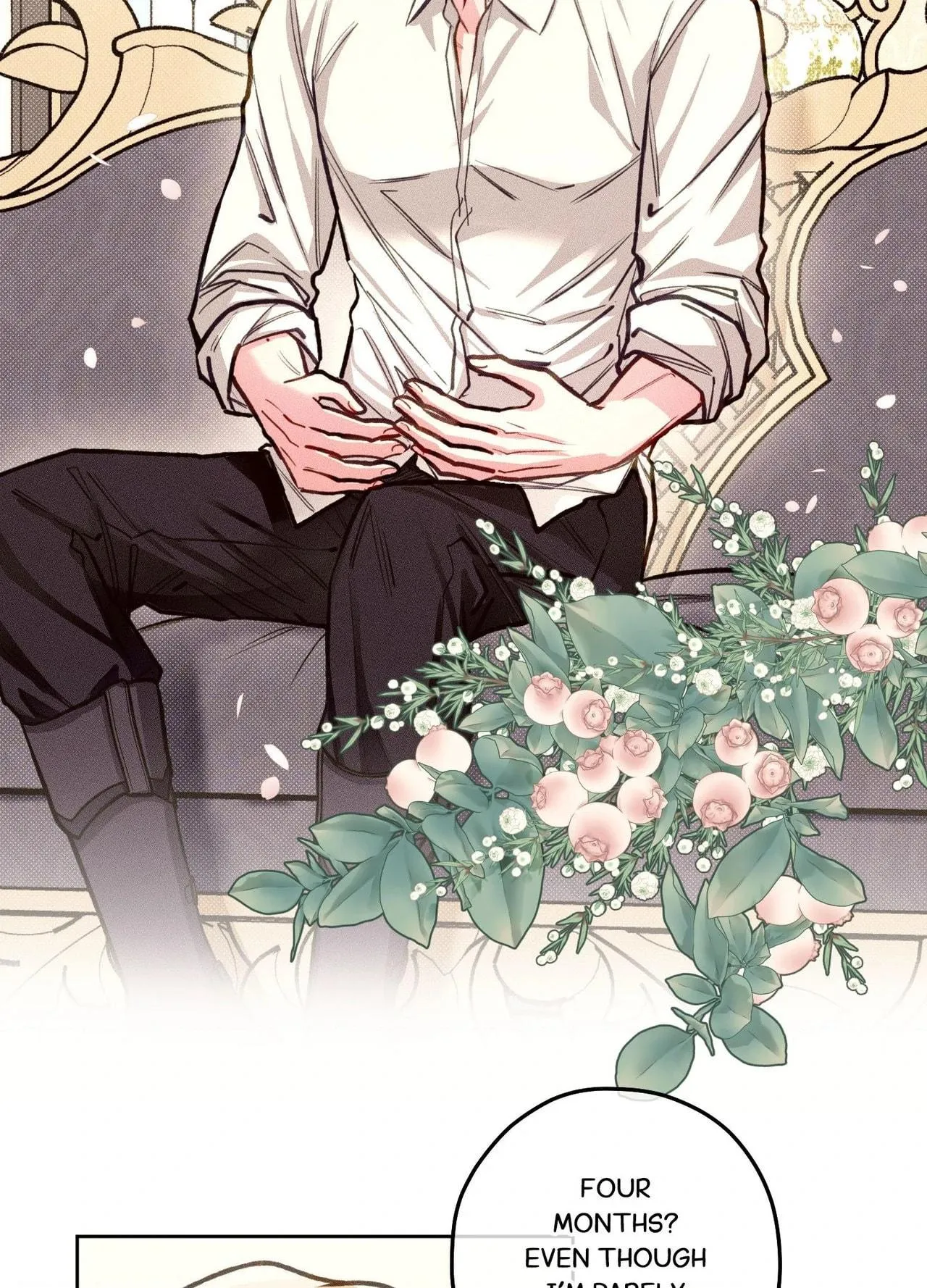 Read The Count Has Been Reincarnated chapter 30 image 78 on Lezhin