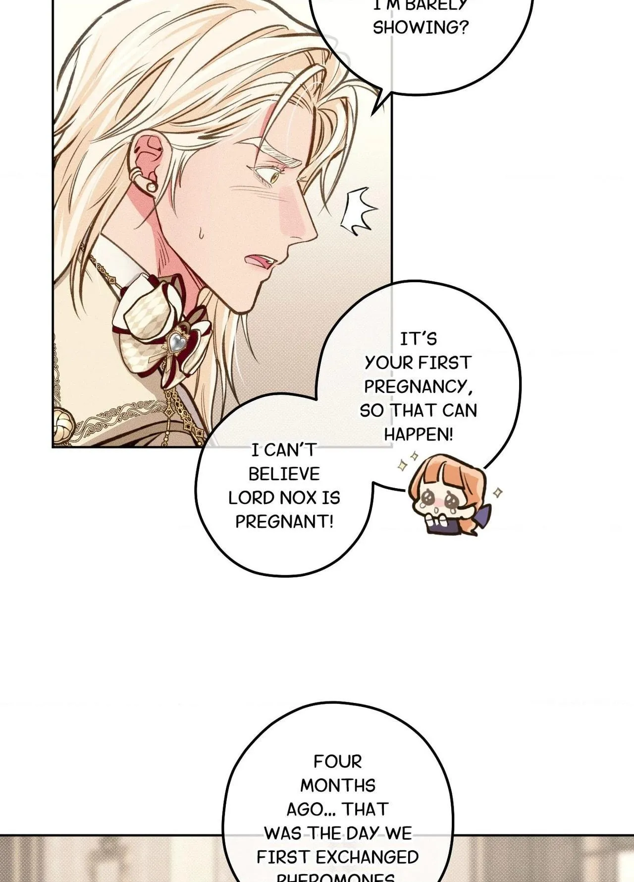 Read The Count Has Been Reincarnated chapter 30 image 79 on Lezhin