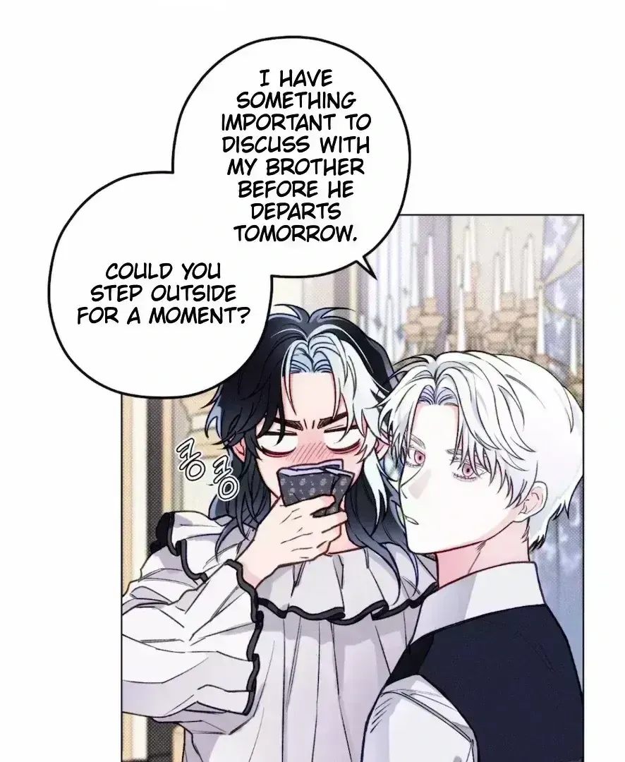 Read The Count Has Been Reincarnated chapter 4.1 image 45 on Lezhin