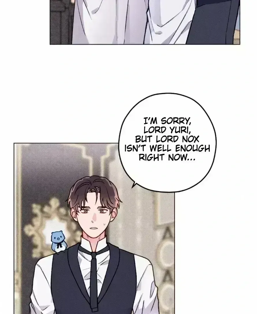Read The Count Has Been Reincarnated chapter 4.1 image 46 on Lezhin