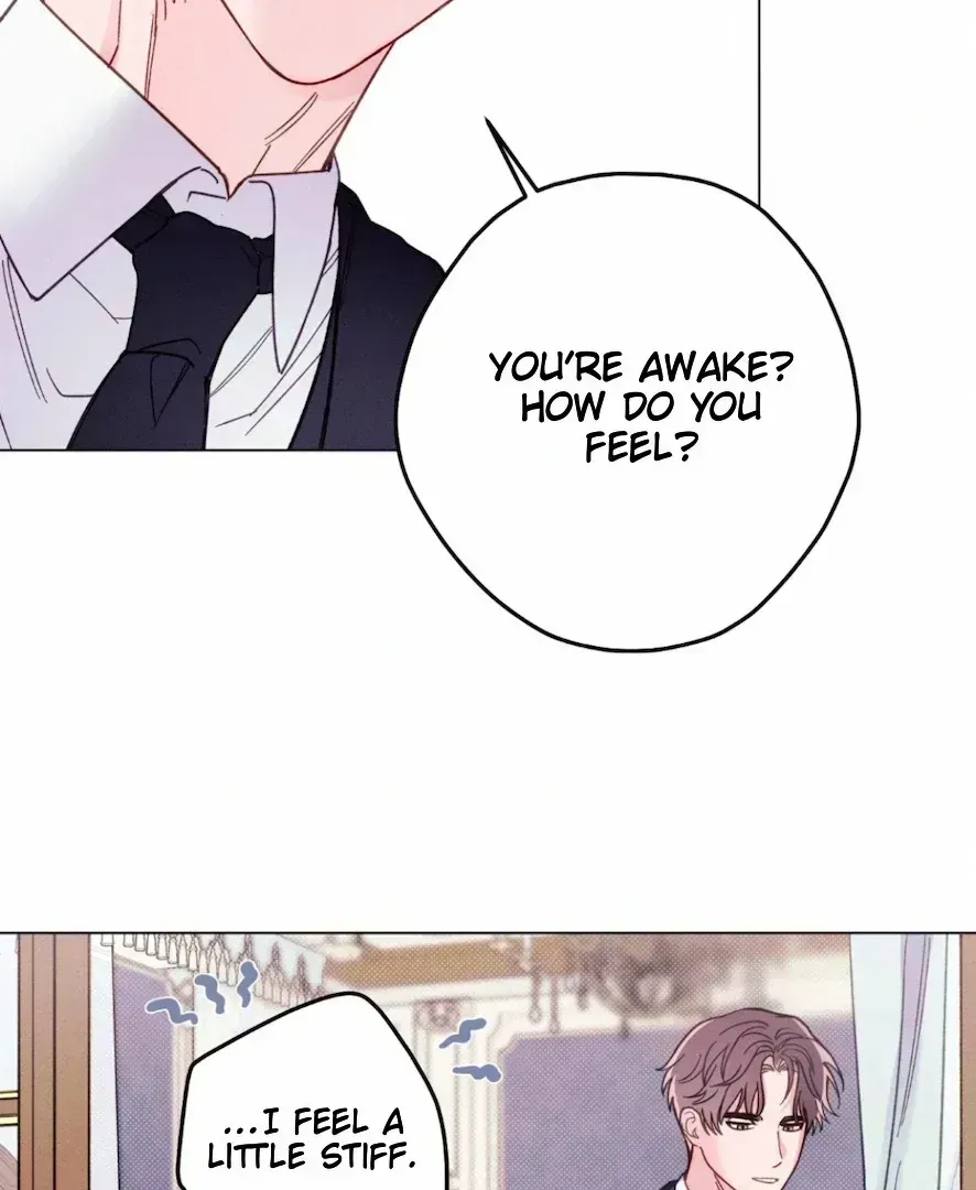 Read The Count Has Been Reincarnated chapter 4.2 image 27 on Lezhin