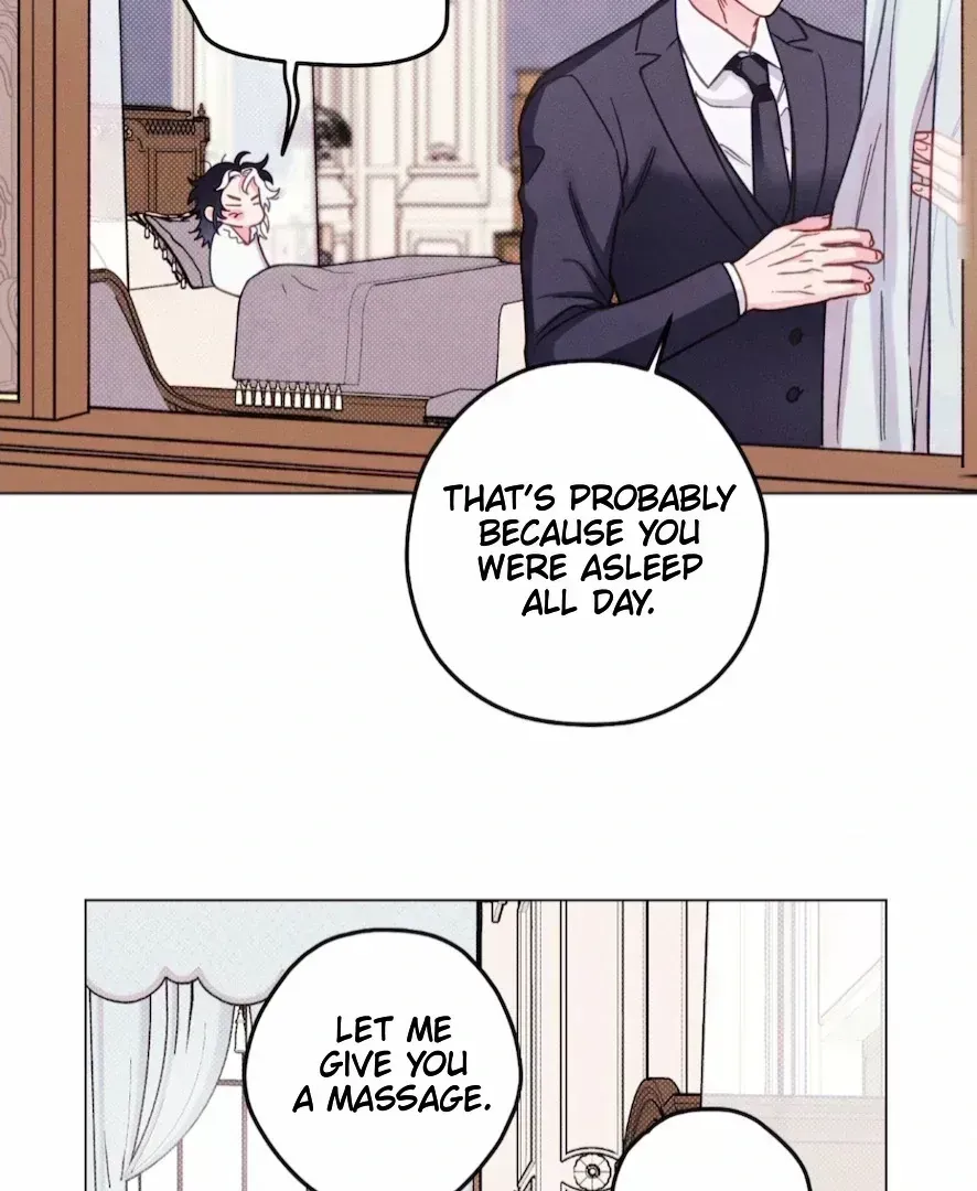 Read The Count Has Been Reincarnated chapter 4.2 image 28 on Lezhin