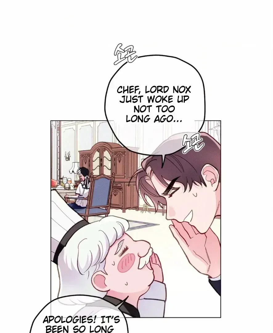 Read The Count Has Been Reincarnated chapter 4.2 image 58 on Lezhin