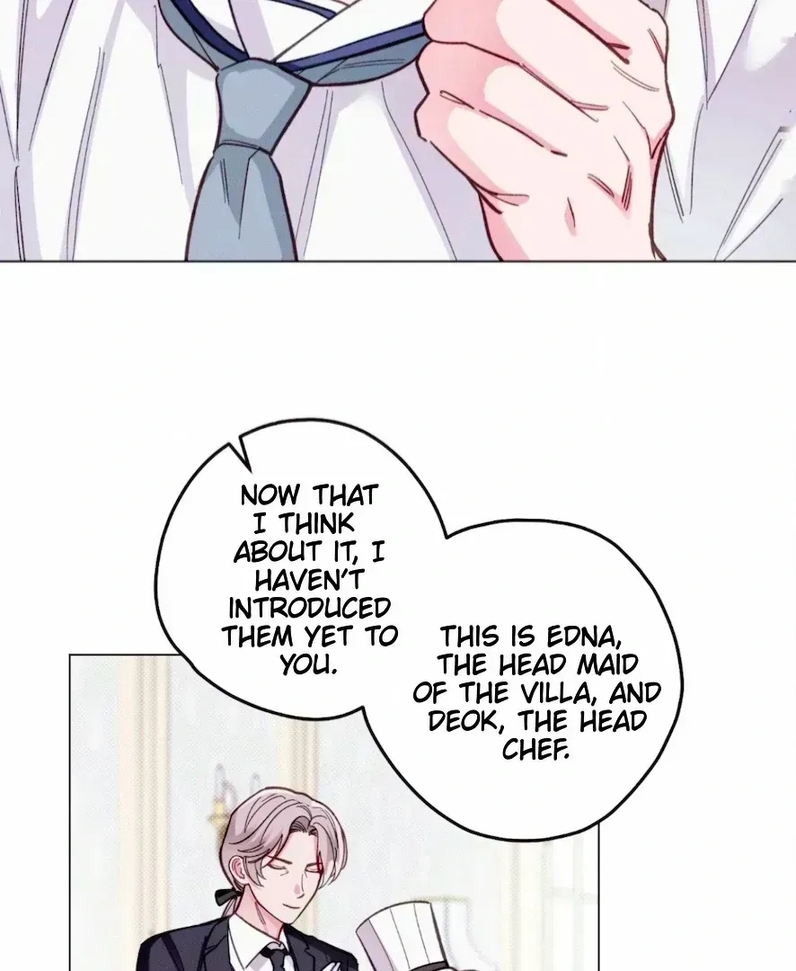 Read The Count Has Been Reincarnated chapter 4.2 image 62 on Lezhin