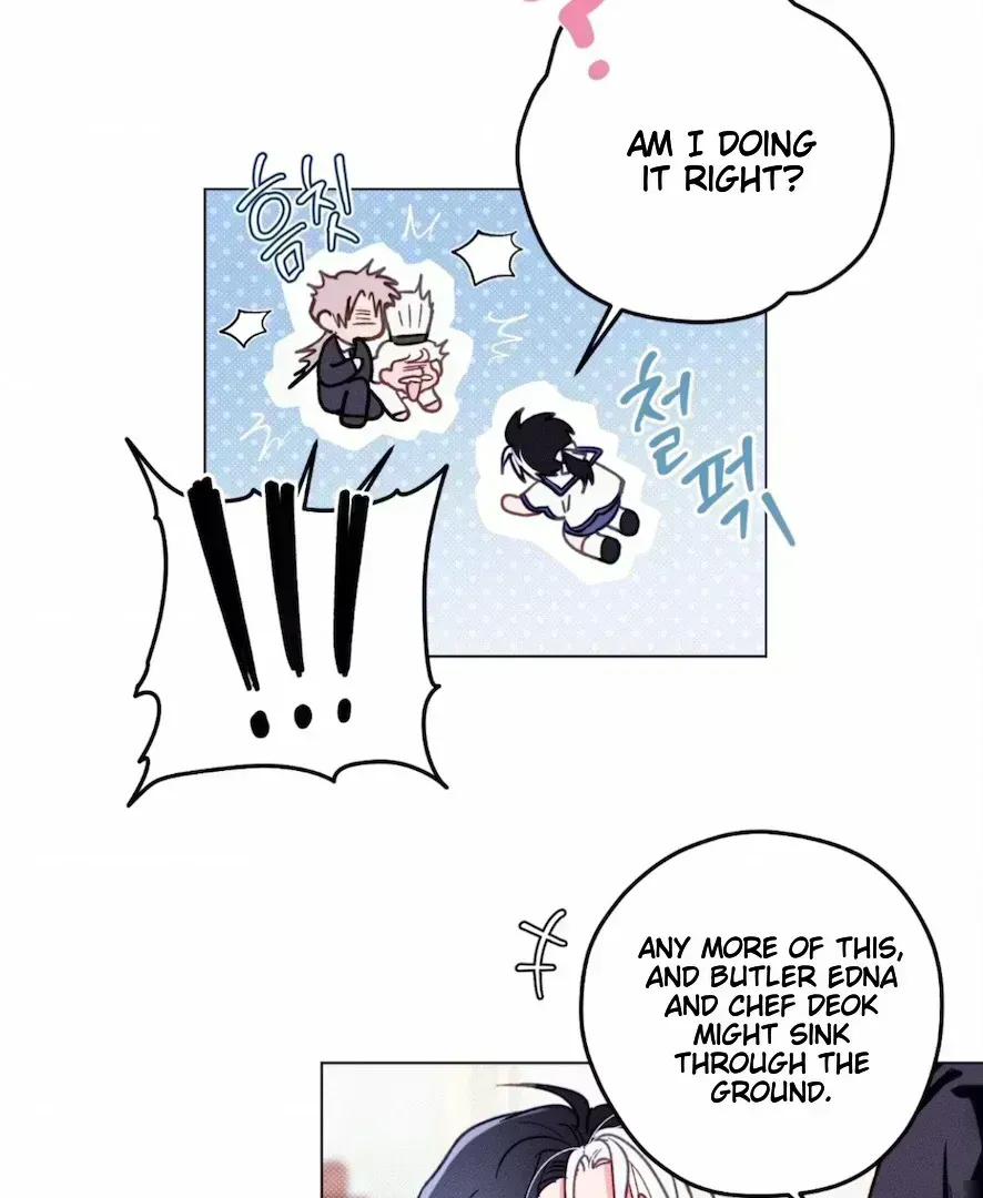 Read The Count Has Been Reincarnated chapter 4.2 image 65 on Lezhin