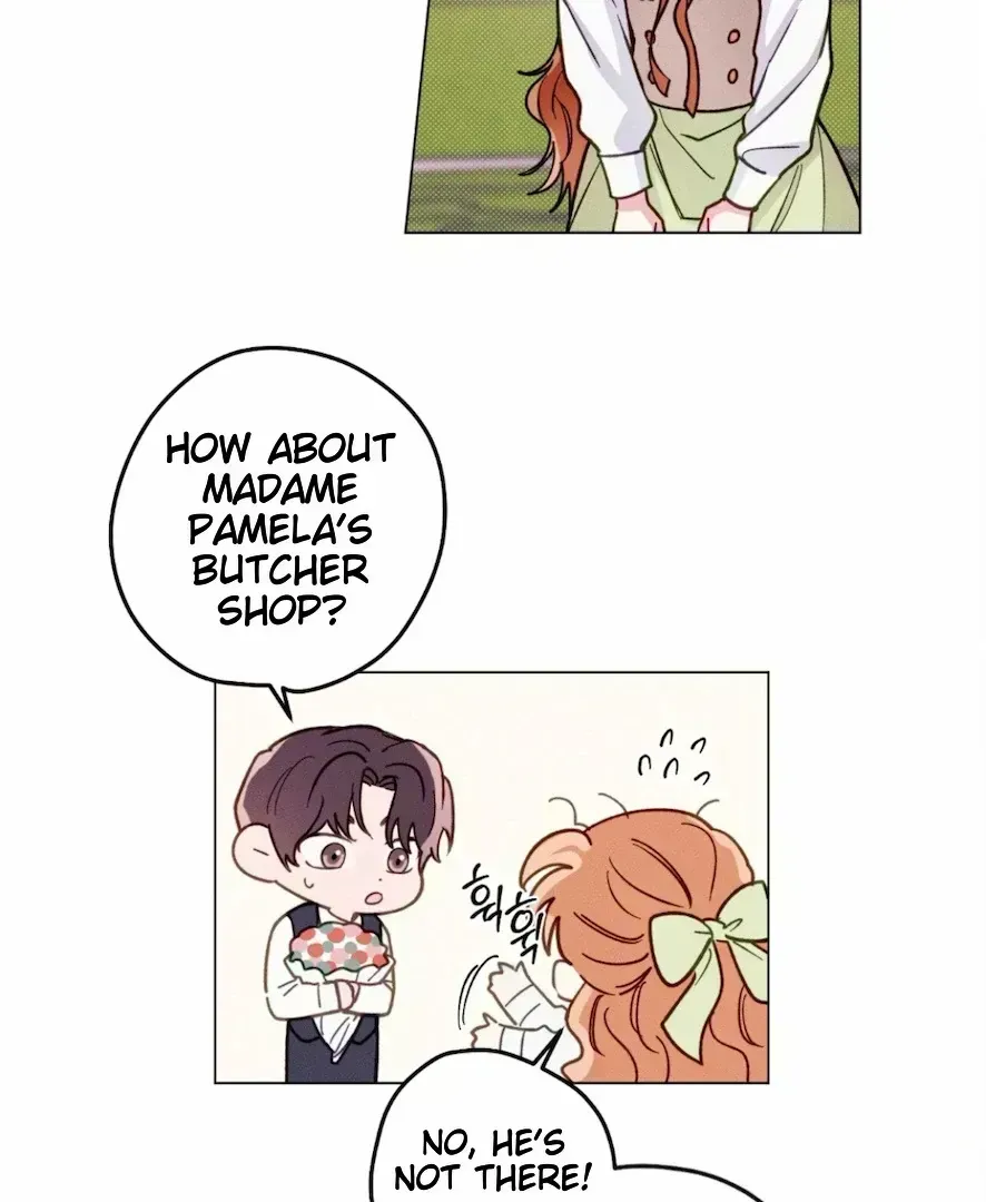 Read The Count Has Been Reincarnated chapter 4.2 image 78 on Lezhin